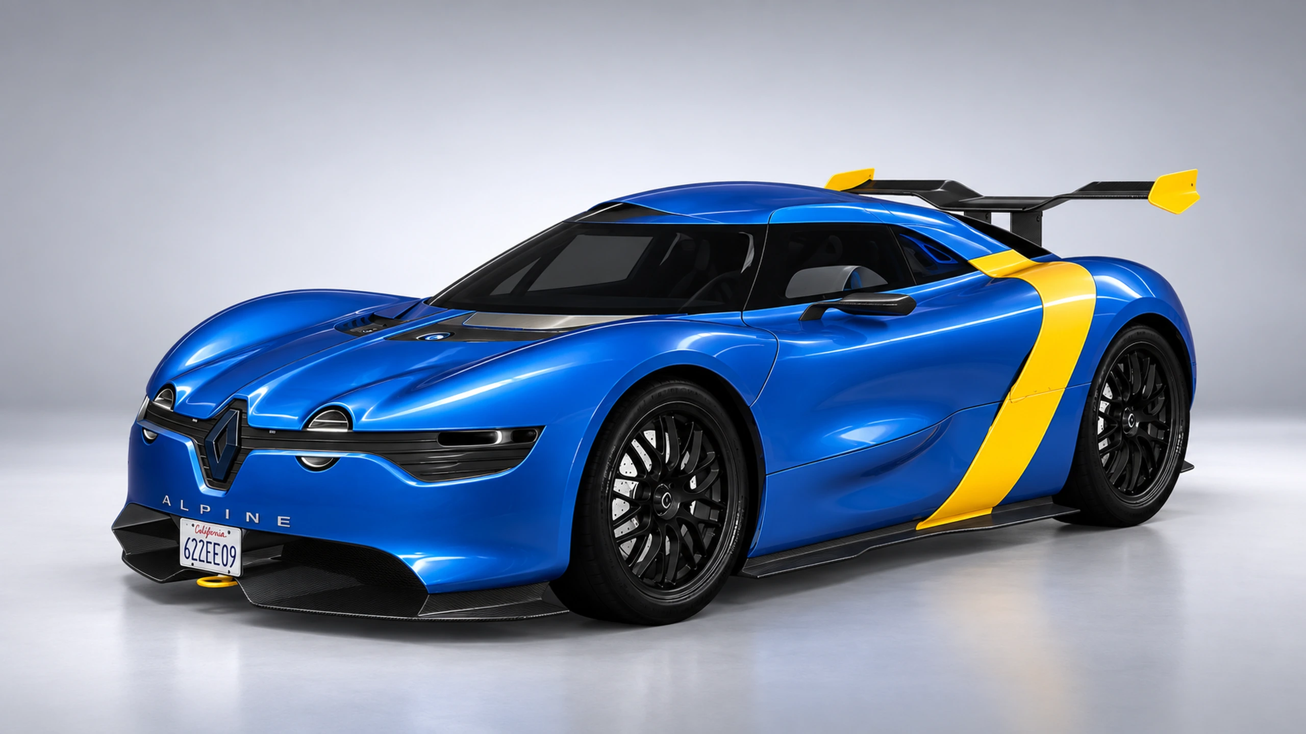 Bấm để xem toàn màn hình Alpine A110-50