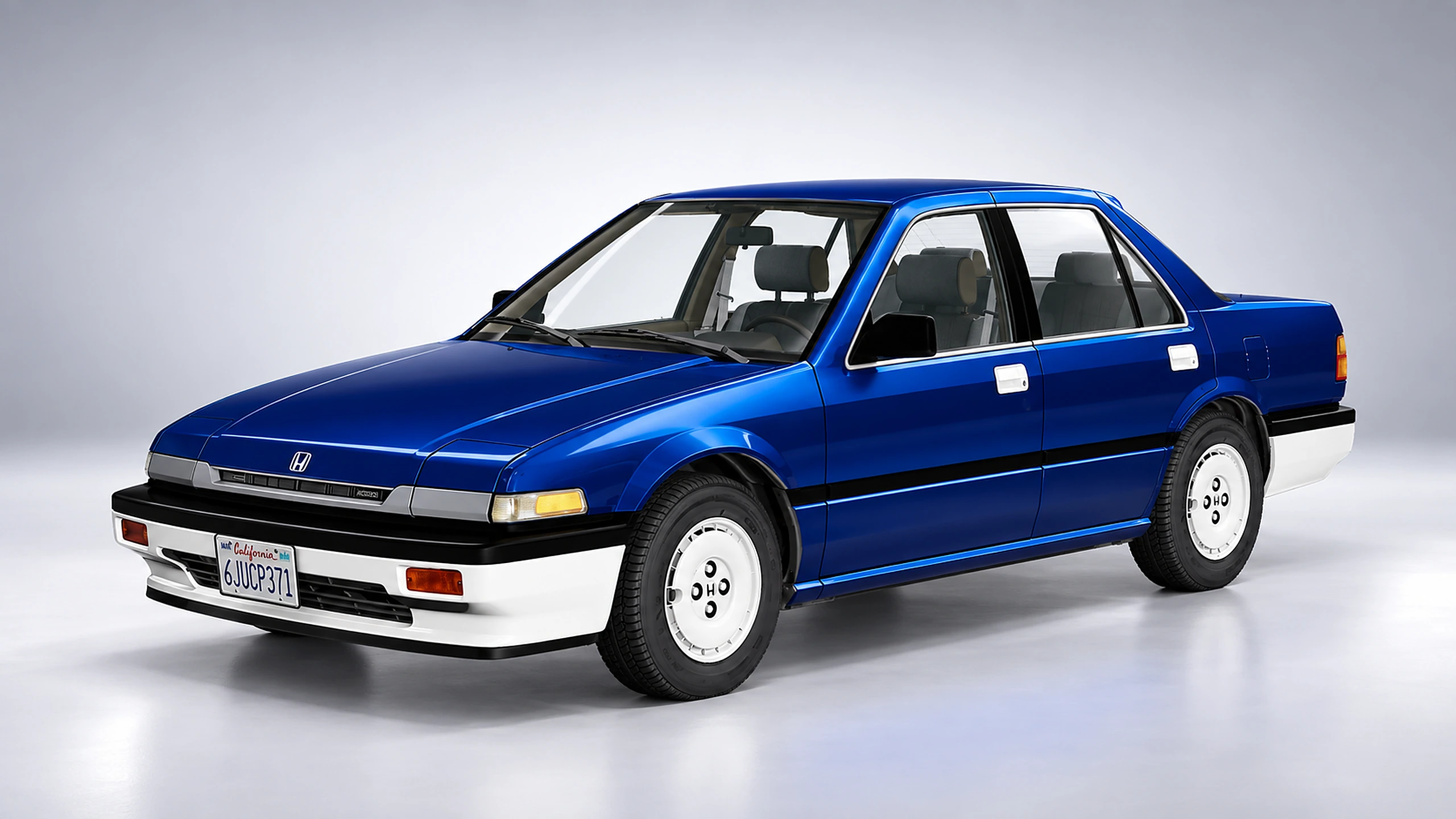 Honda Accord Sedan