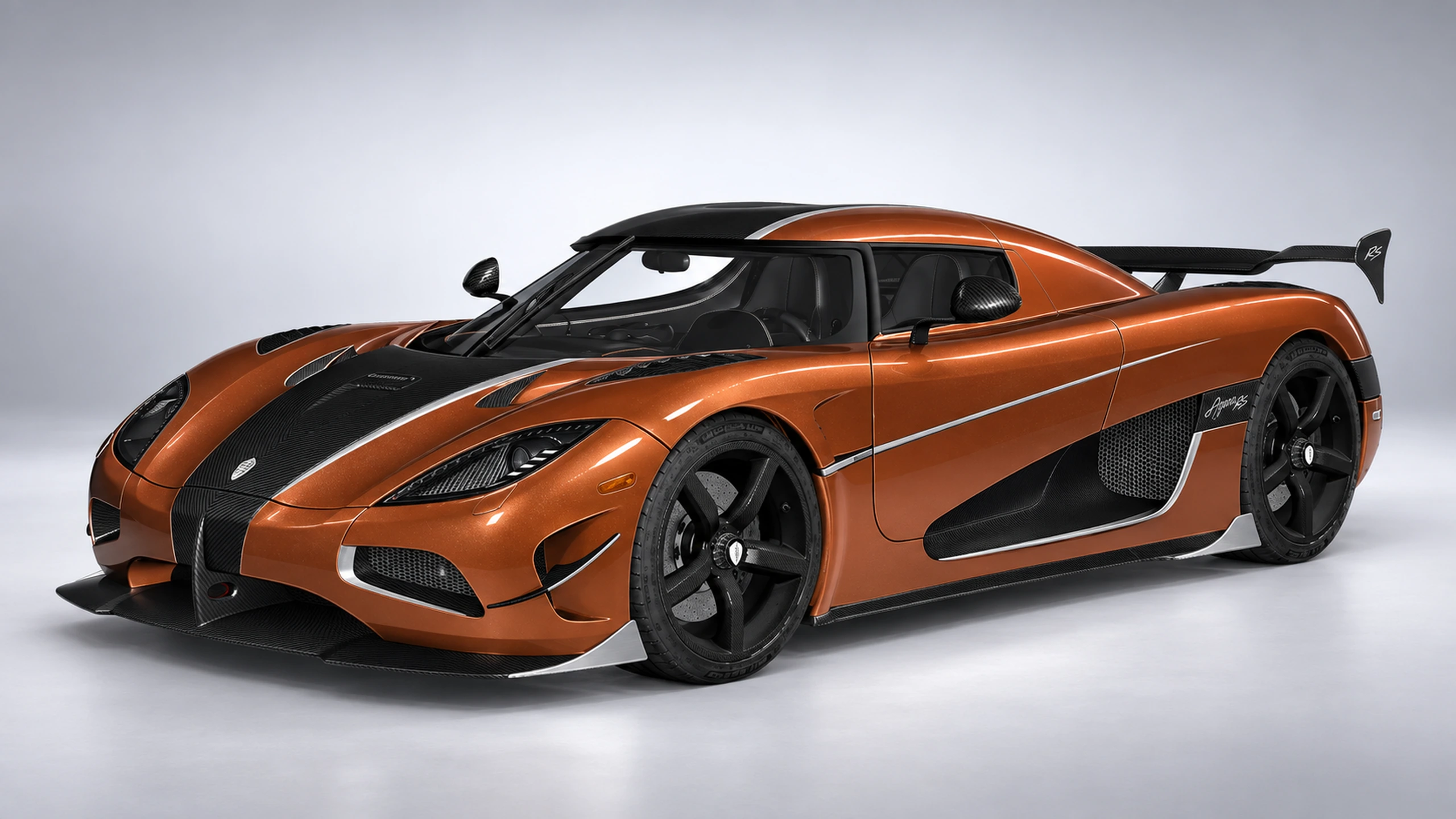 Koenigsegg Agera RS