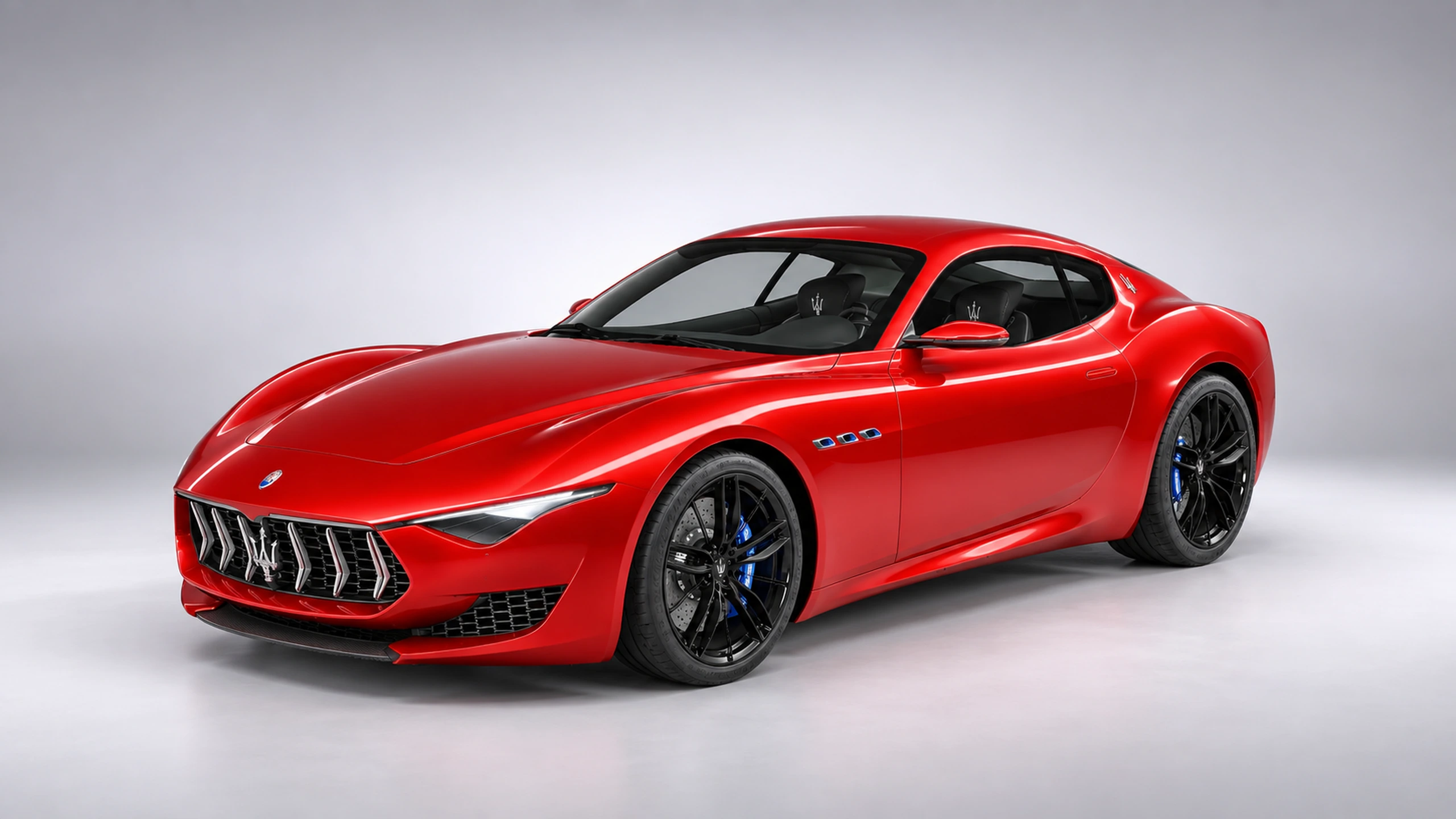 Maserati Alfieri Concept
