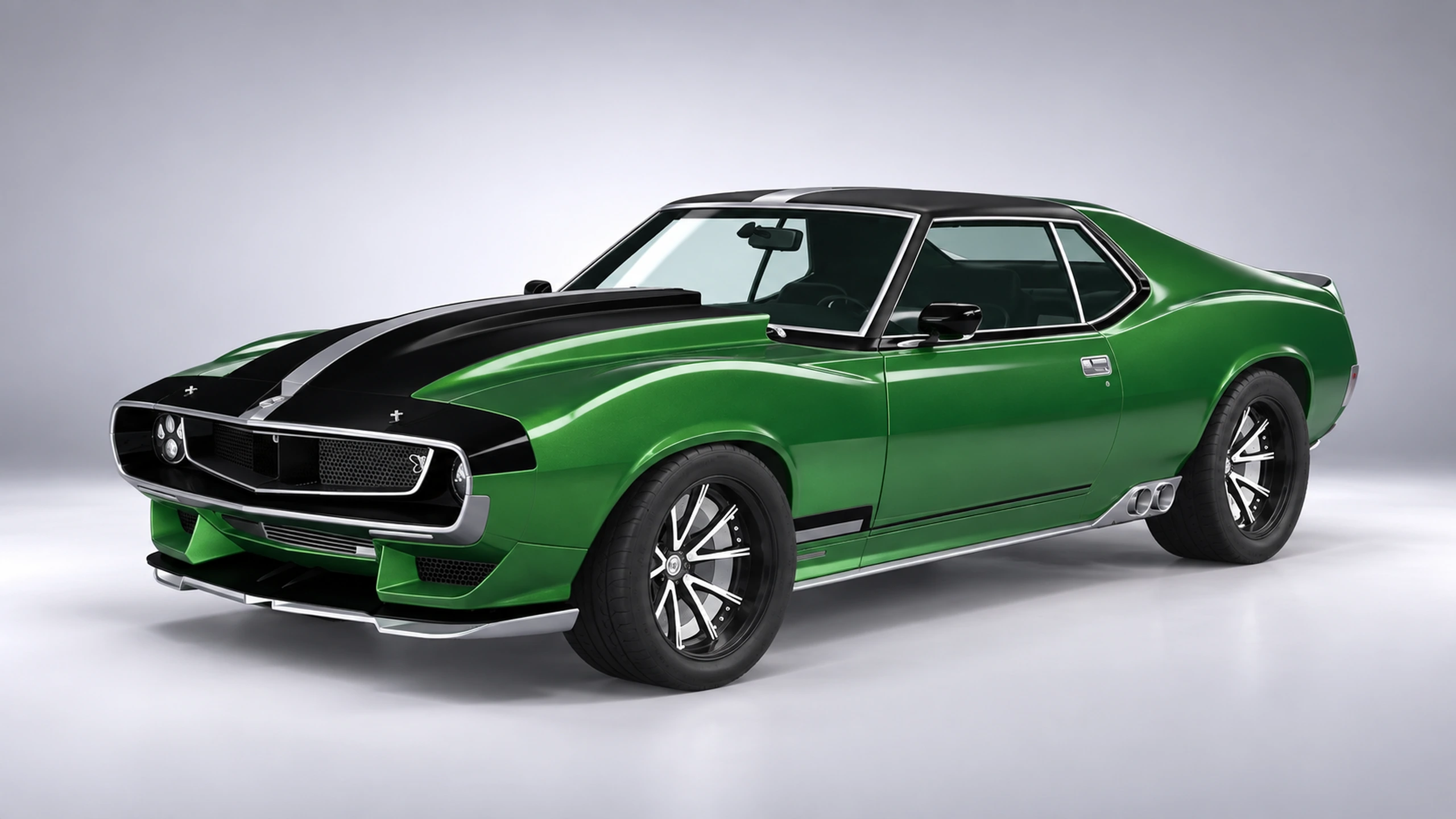 AMC Javelin Coupe