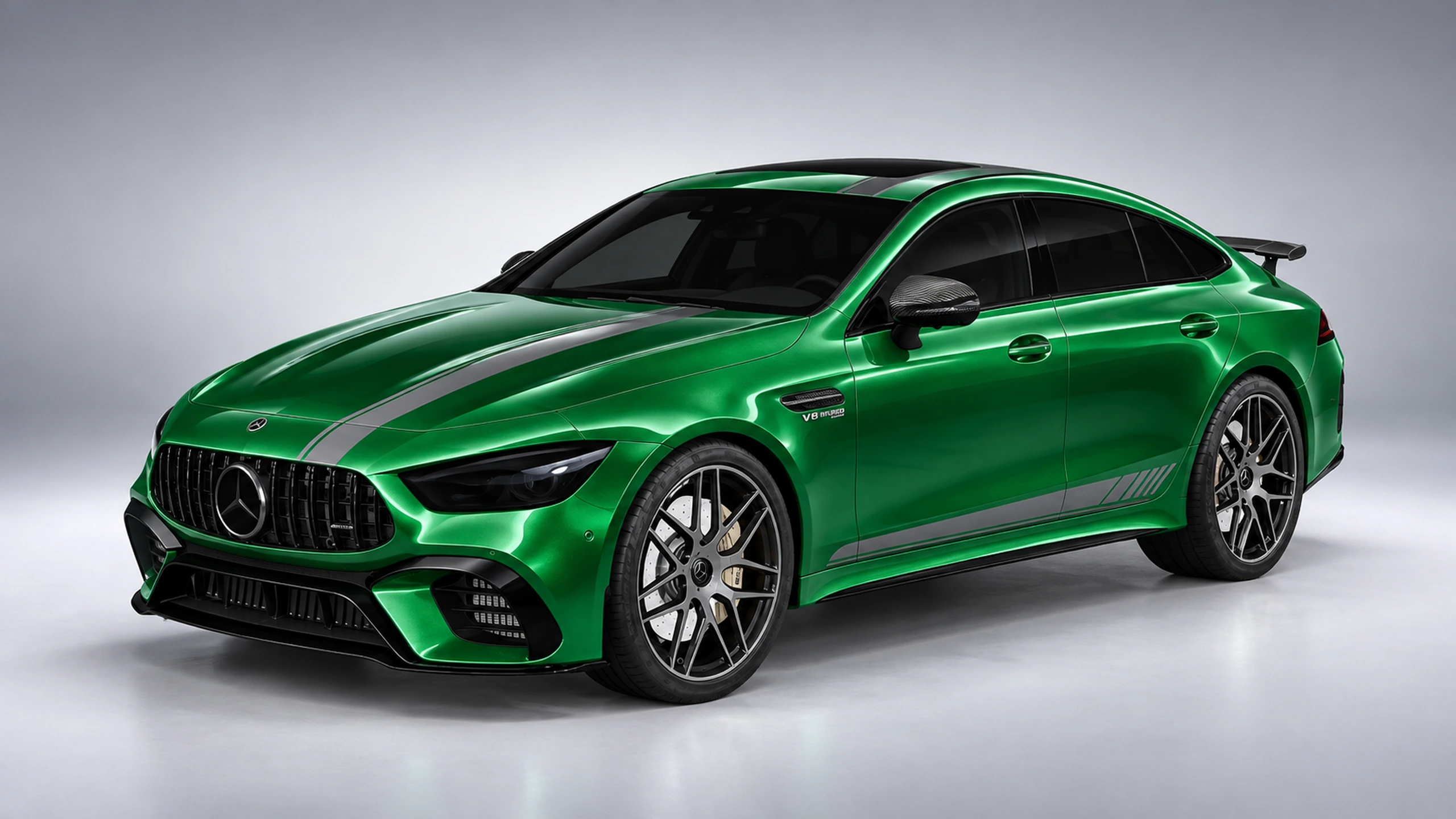 Mercedes-AMG GT 63