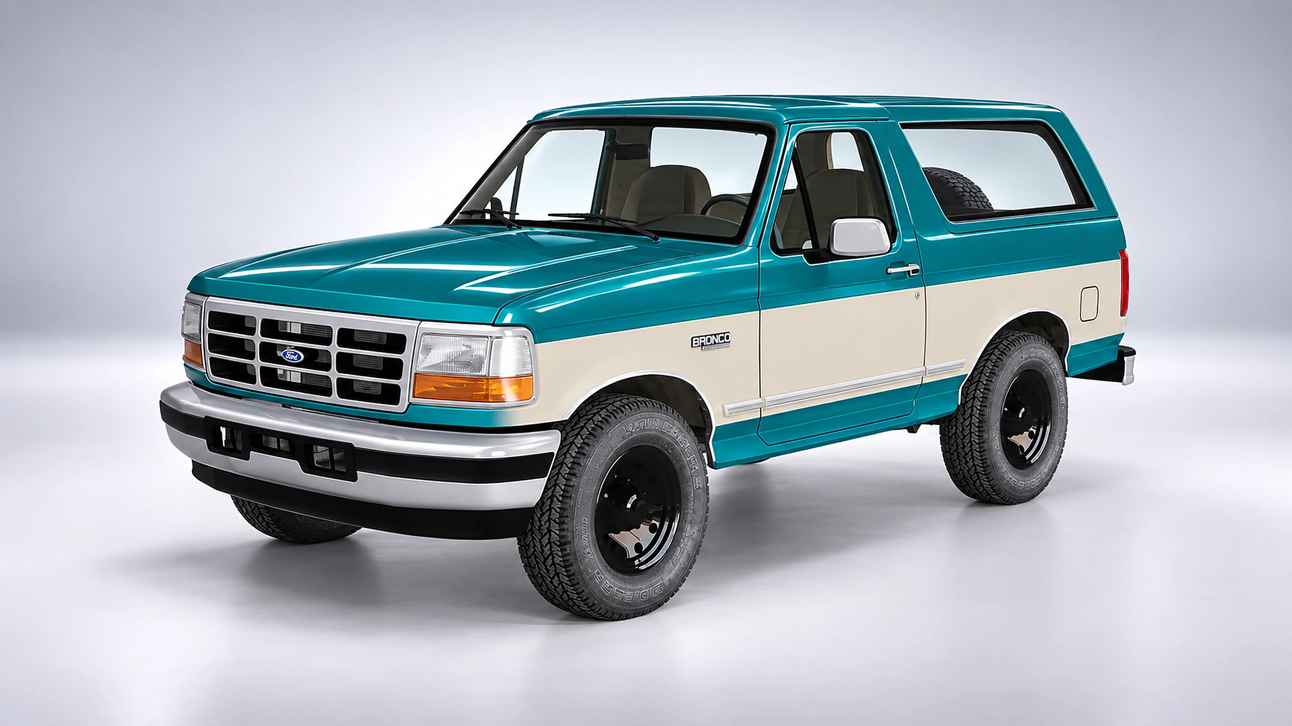 Click to view fullscreen Ford Bronco