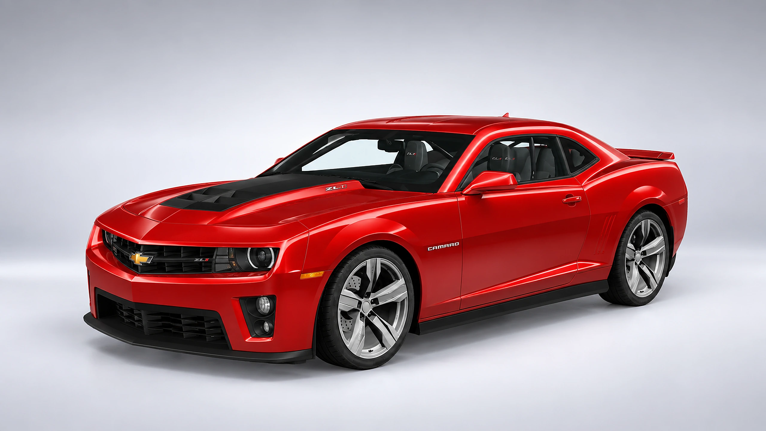 Chevrolet Camaro ZL1