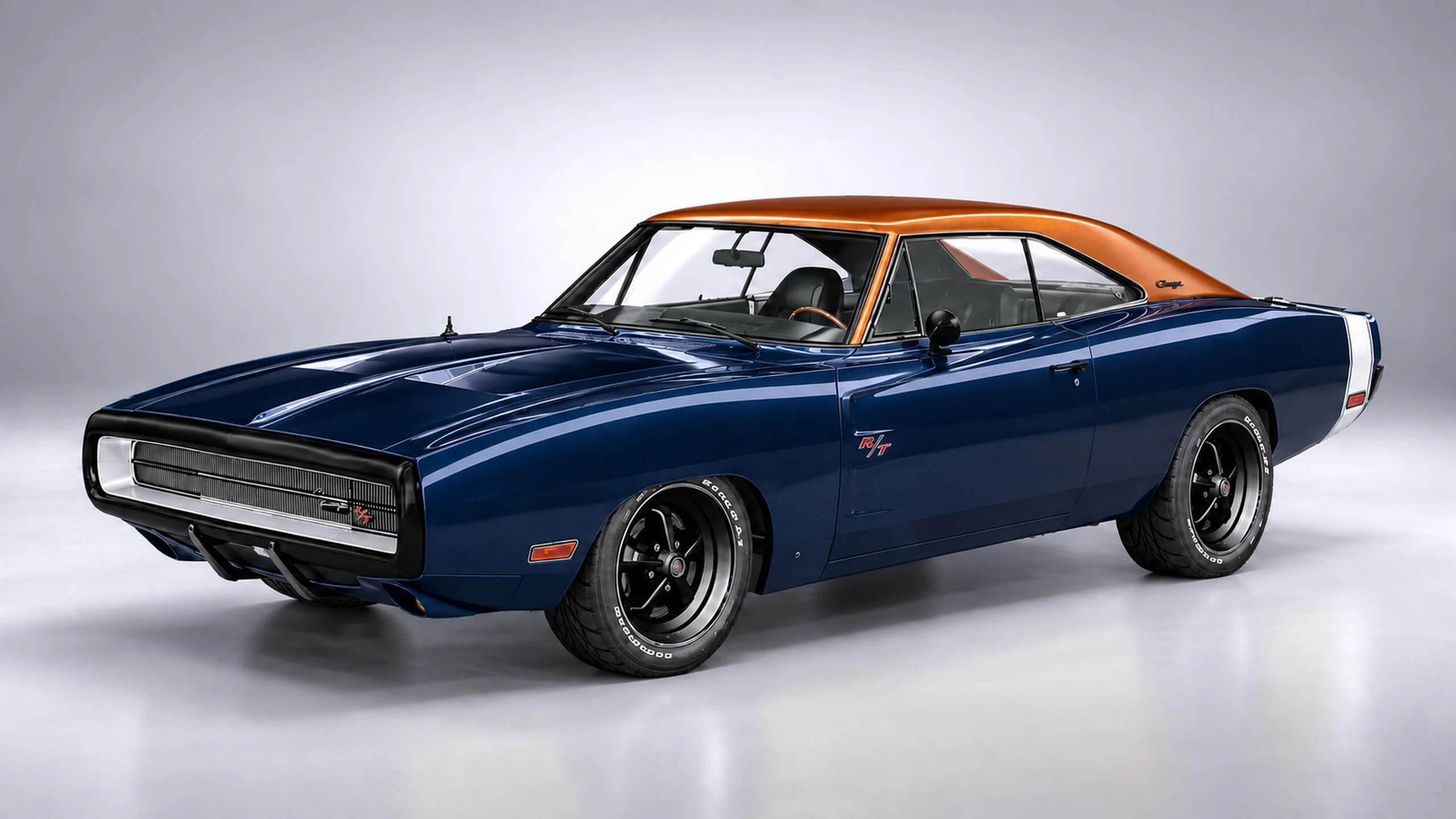 Klicken, um im Vollbild anzuzeigen Dodge Charger R/T