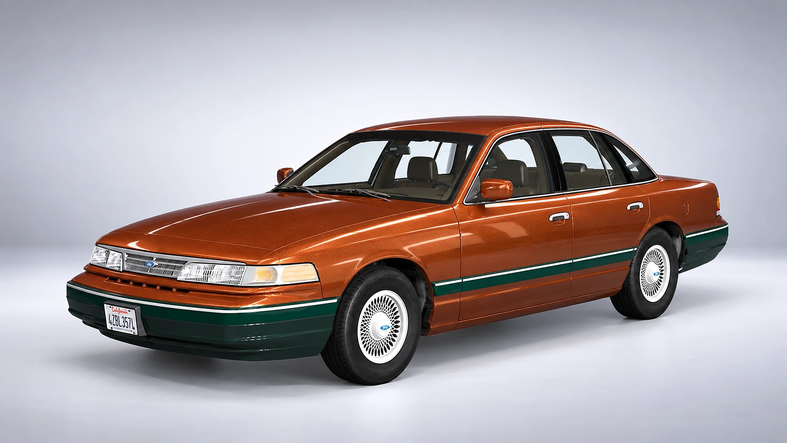 Ford Crown Victoria 1994