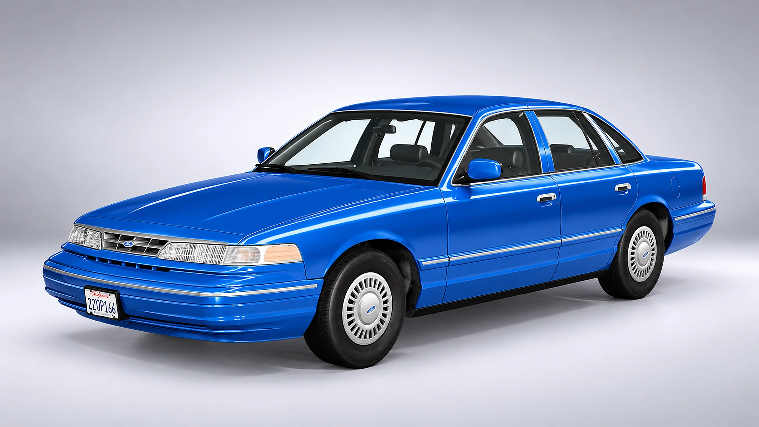 Ford Crown Victoria 1995