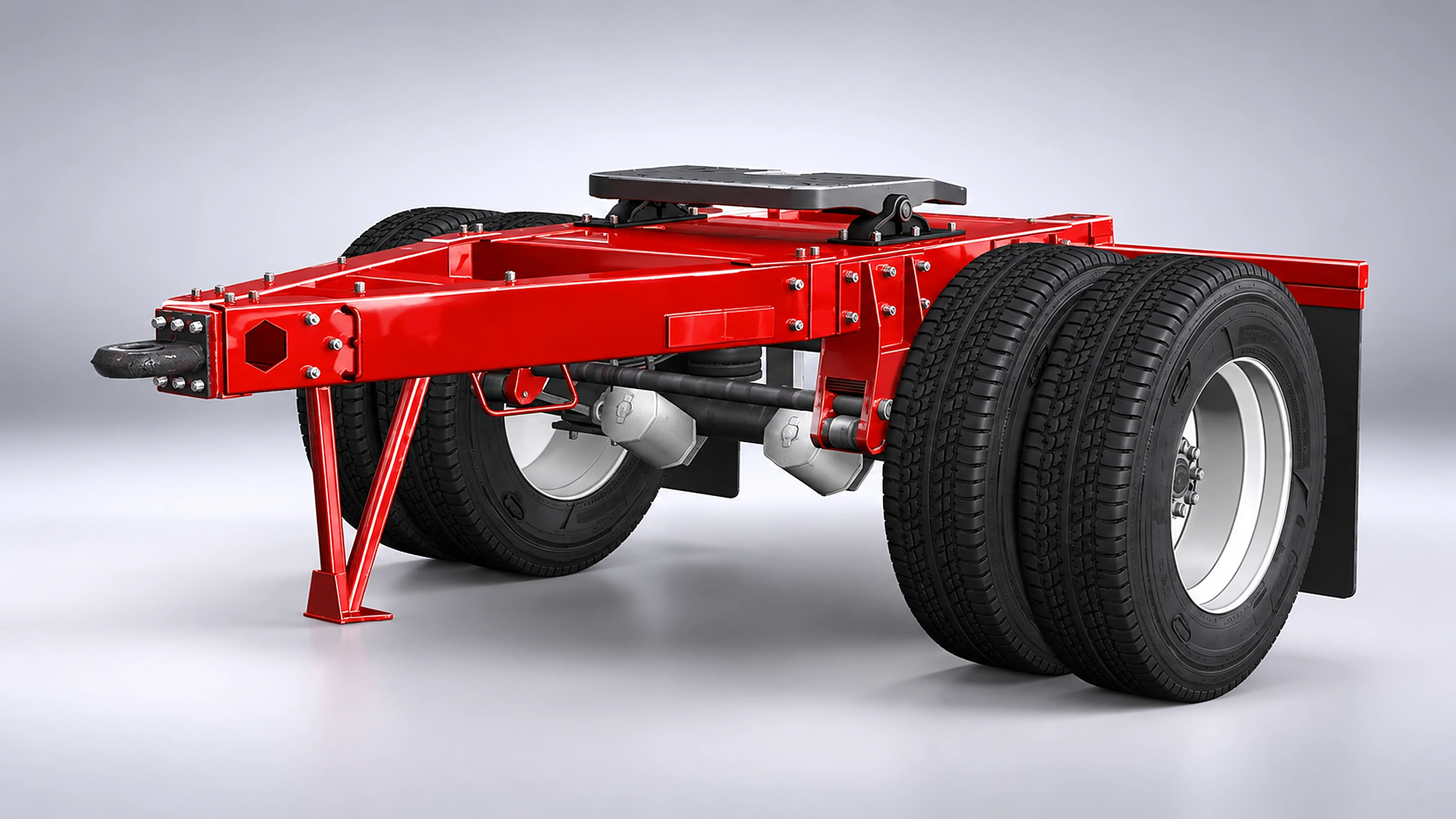 Converter Dolly