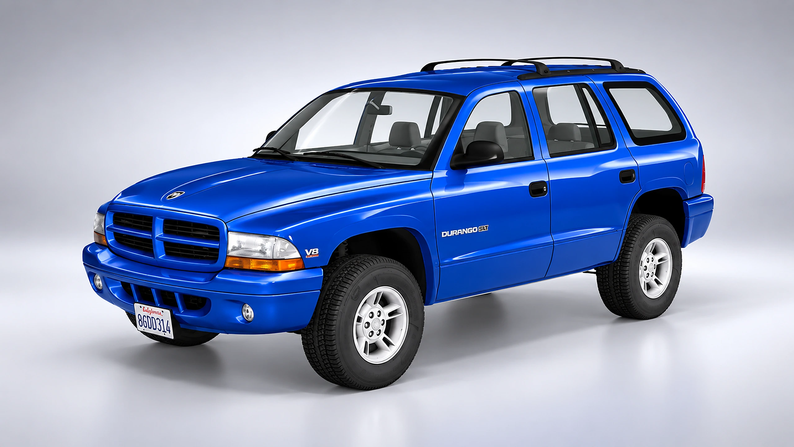 Dodge Durango SLT