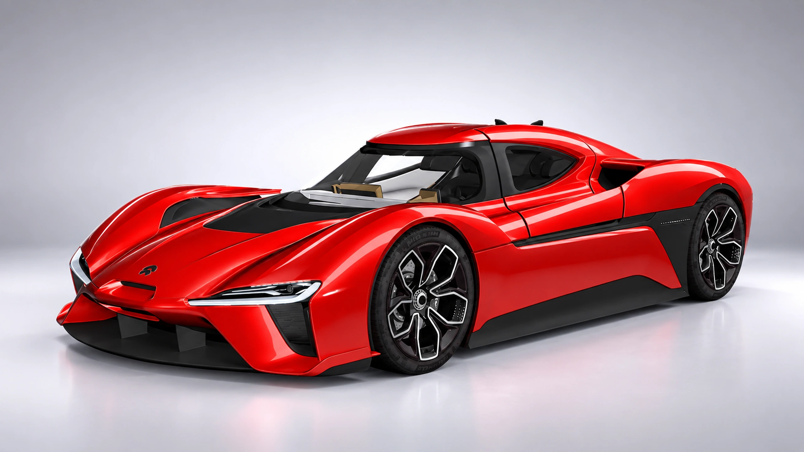 NIO EP9