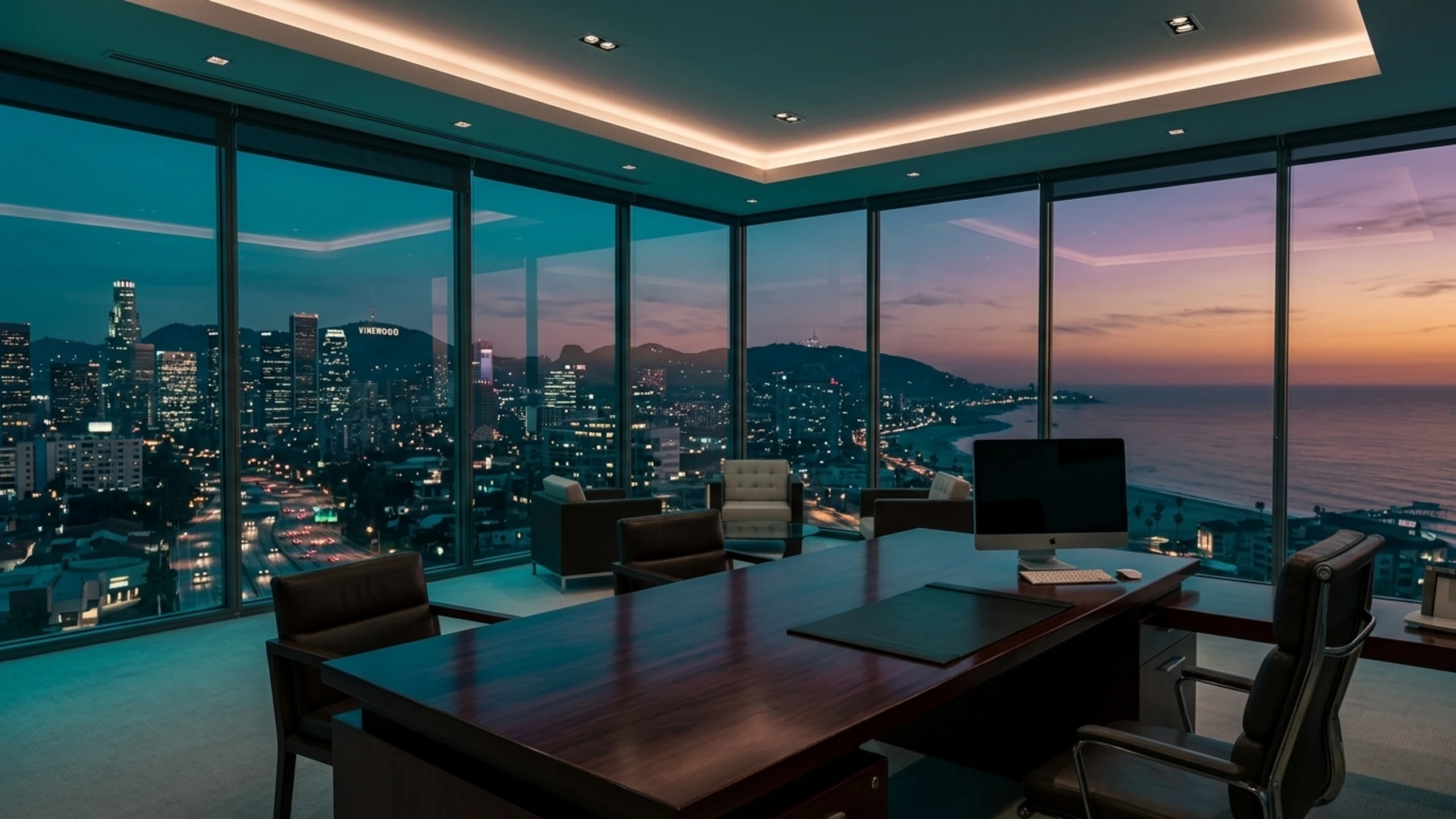 Executive Business — Управление бизнесом