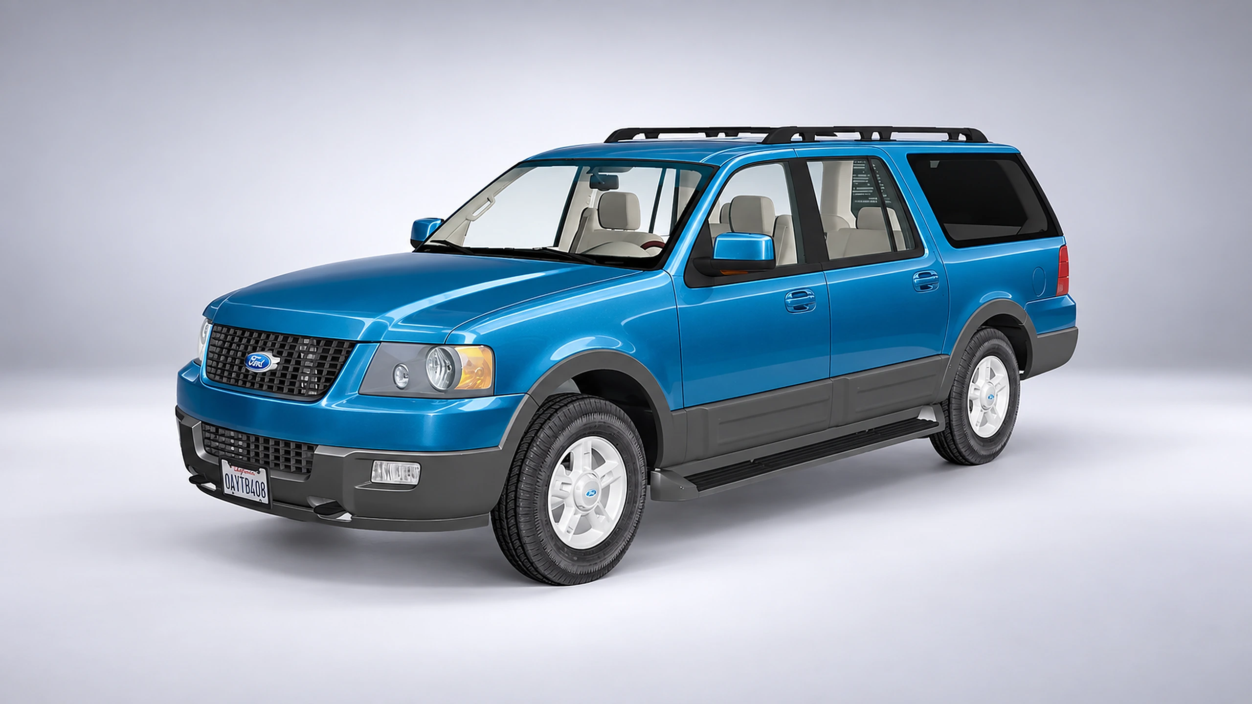 Ford Expedition