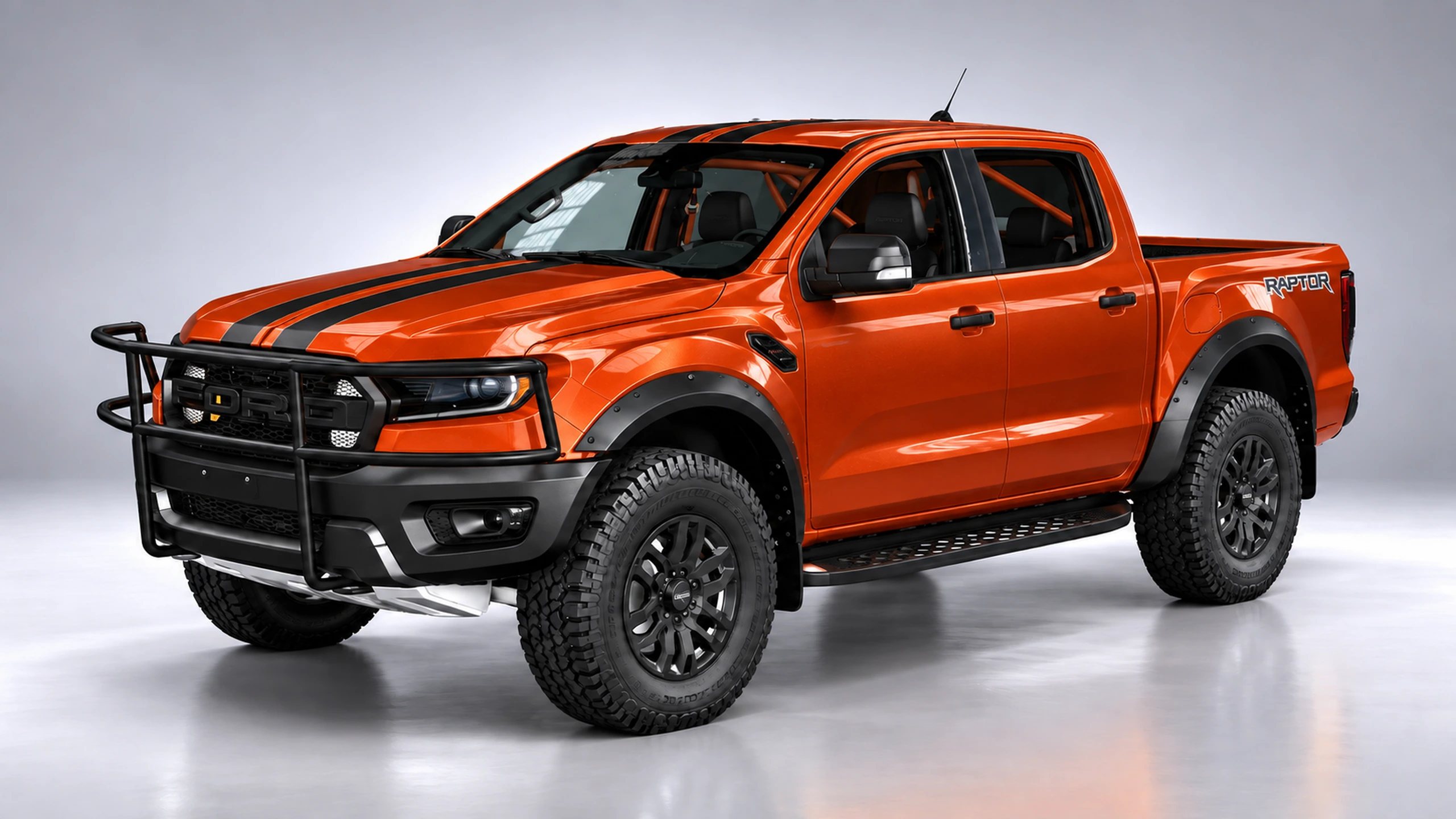 Ford F-150 Raptor