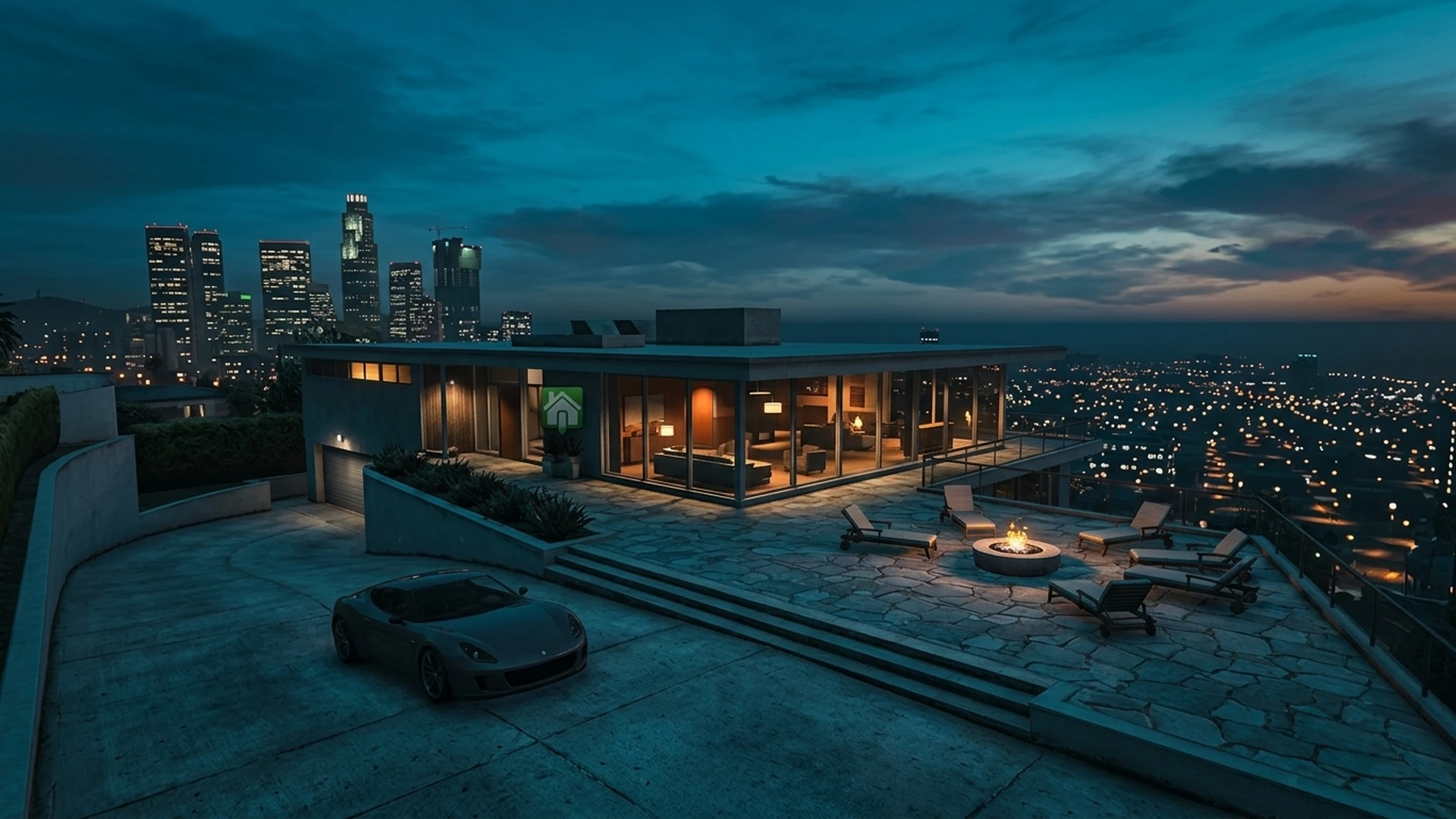 Home Ownership — Buying and owning a home