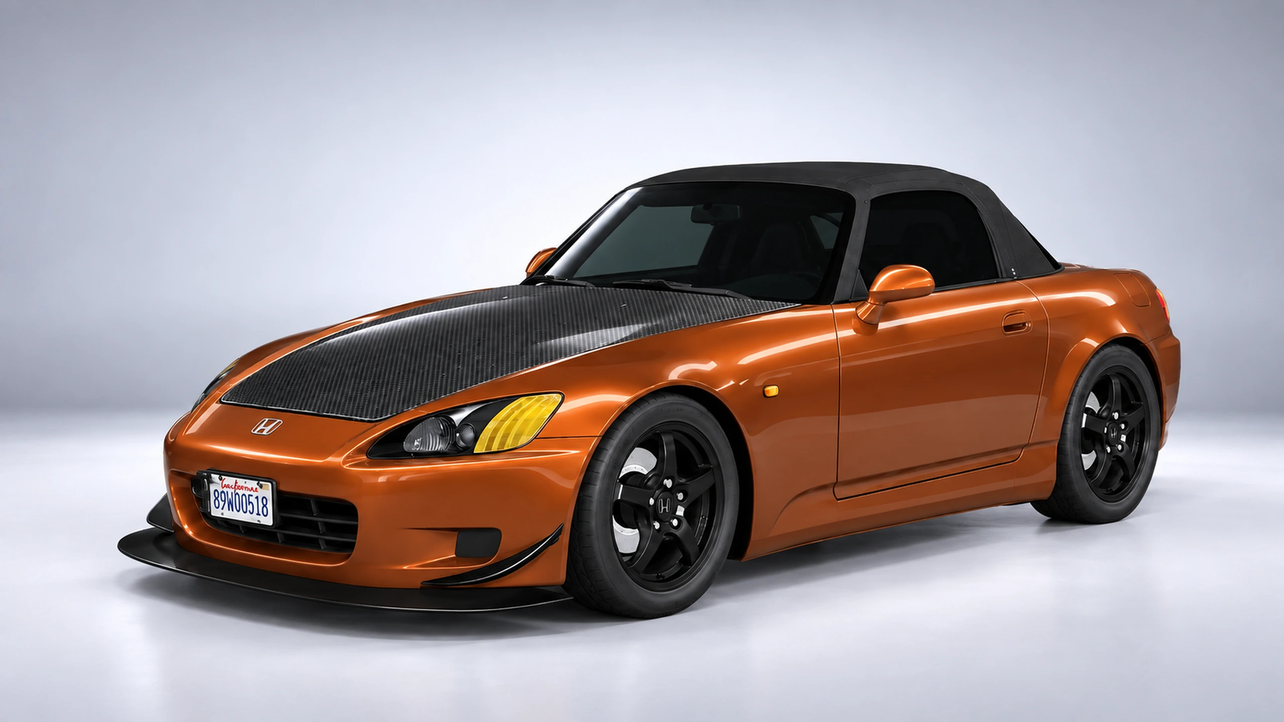 Honda S2000