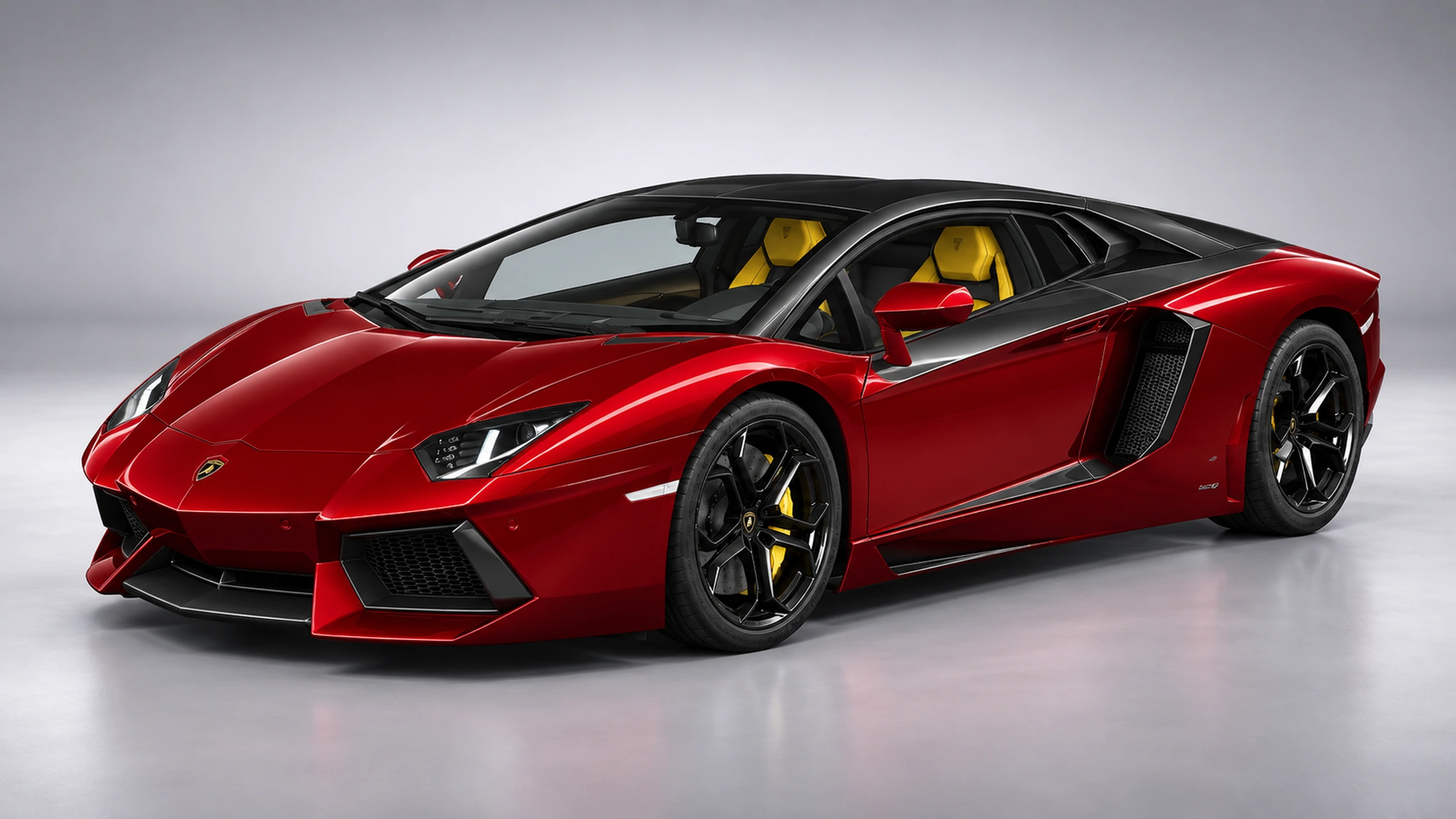 Lamborghini Aventador LP700-4