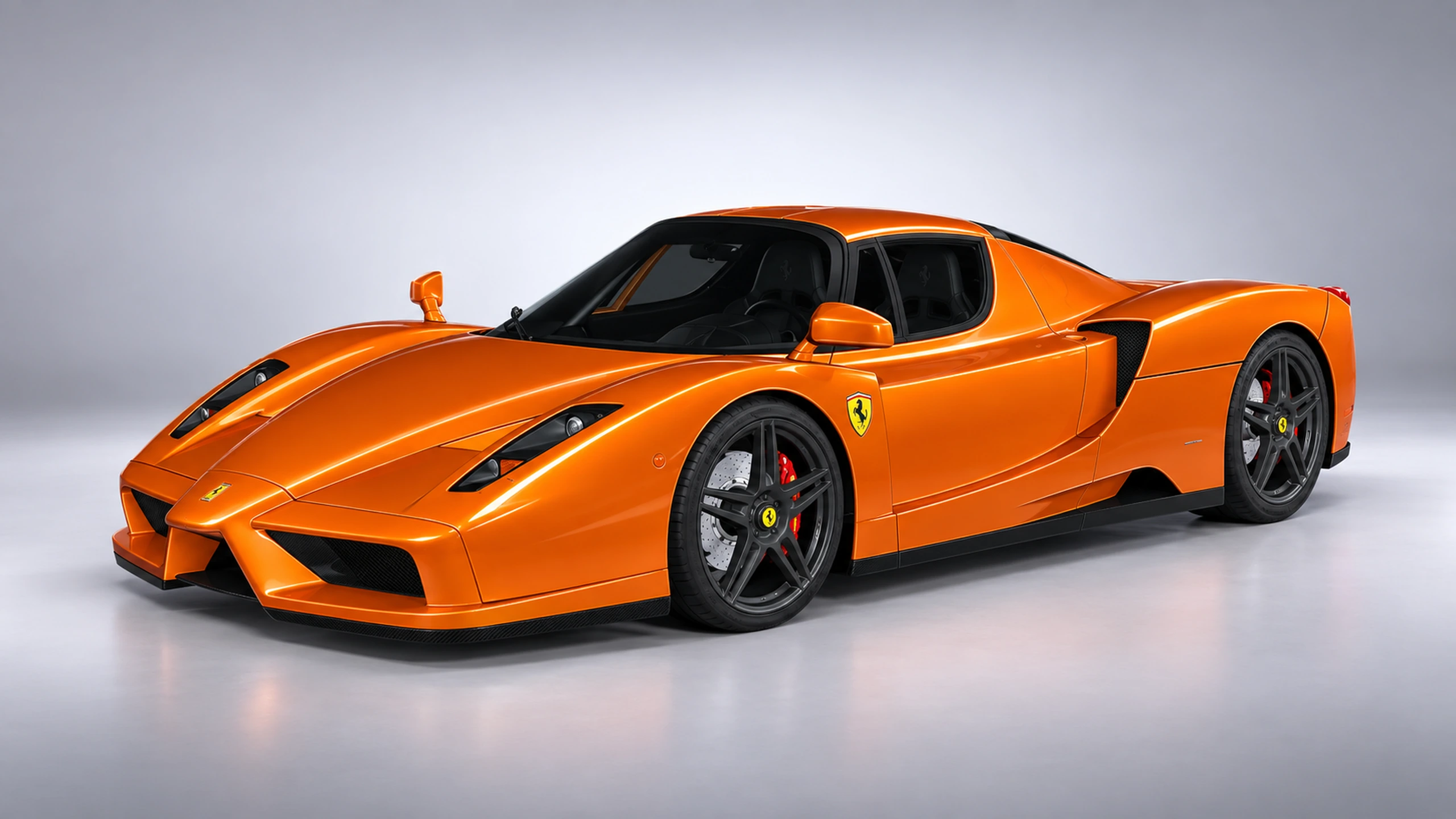 Appuyez pour voir en plein écran Ferrari Enzo