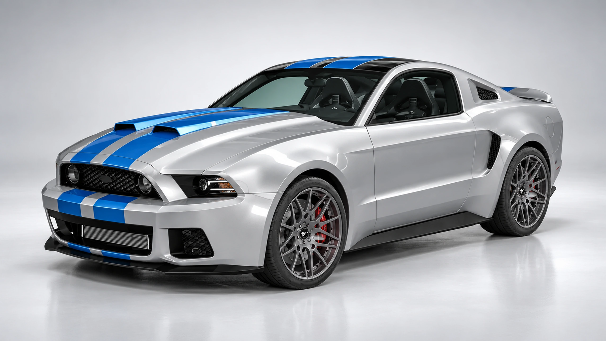 Ford Mustang Custom