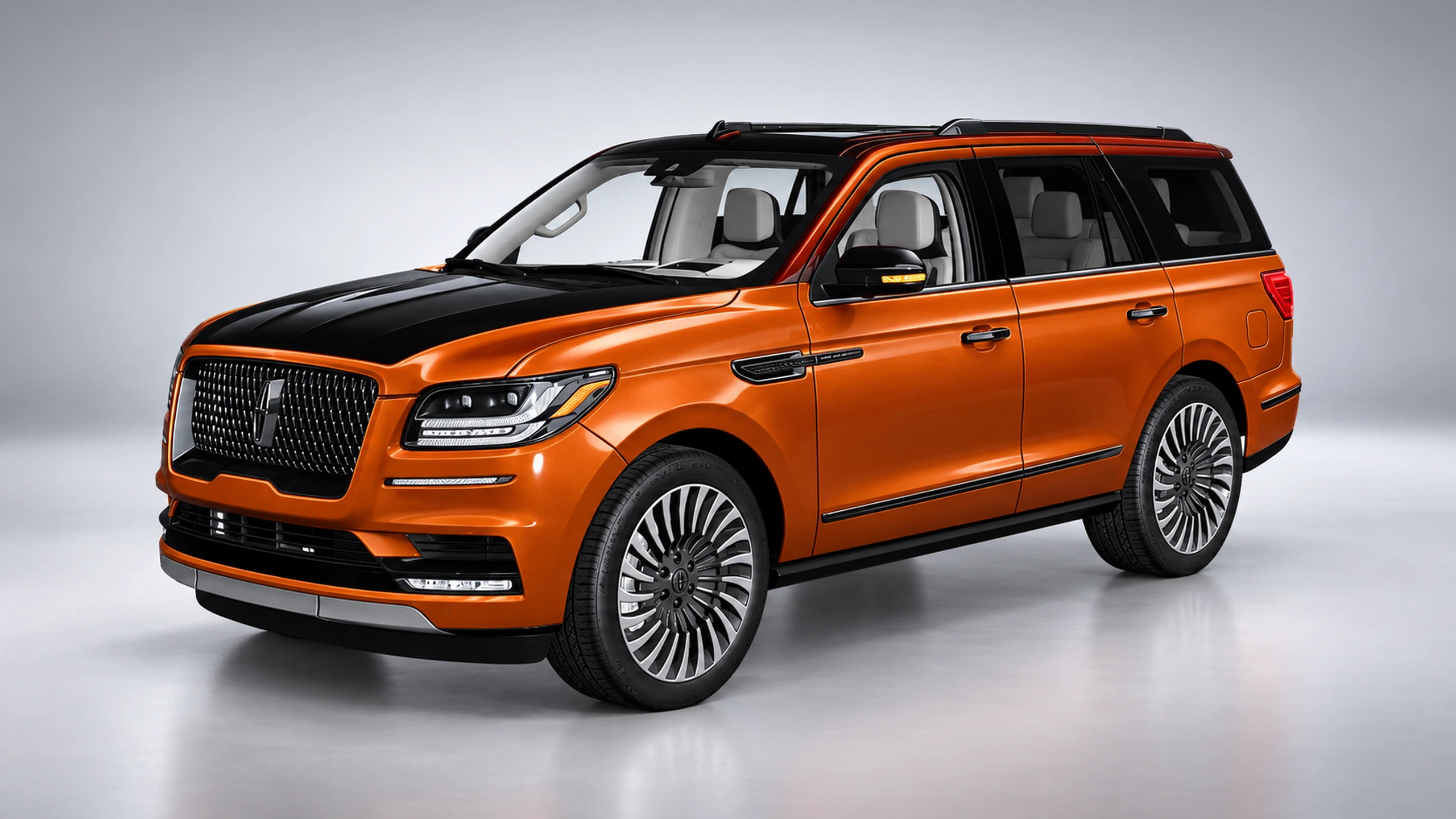 Lincoln Navigator