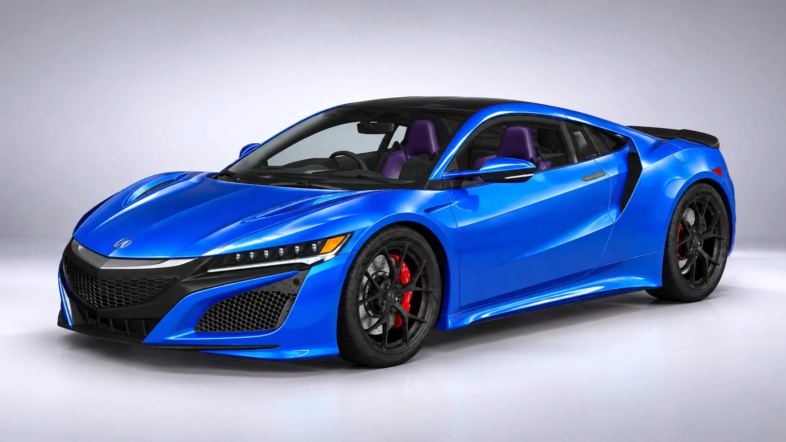 Acura NSX