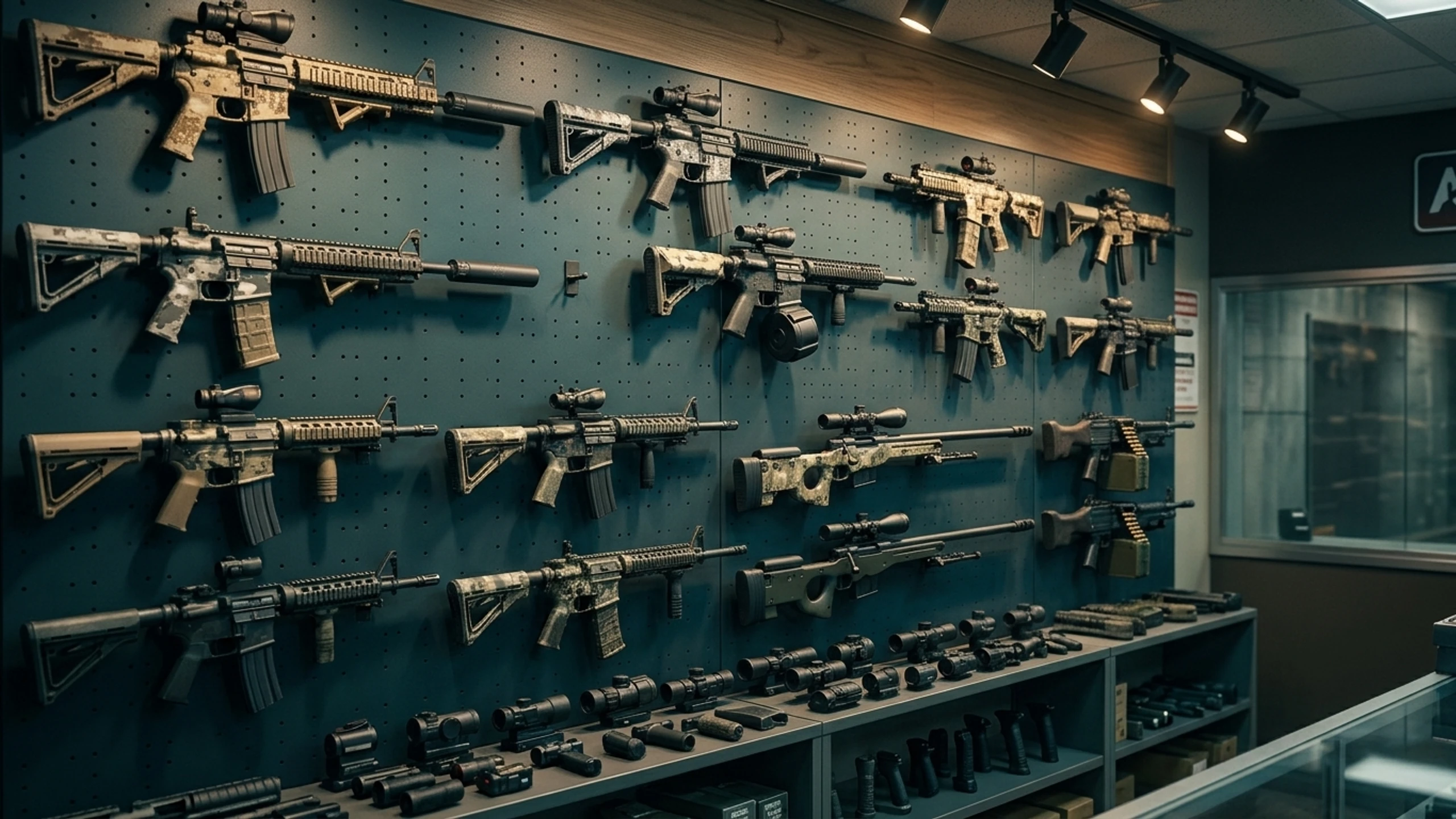 Online Weapons — Usar a arma GTA Online