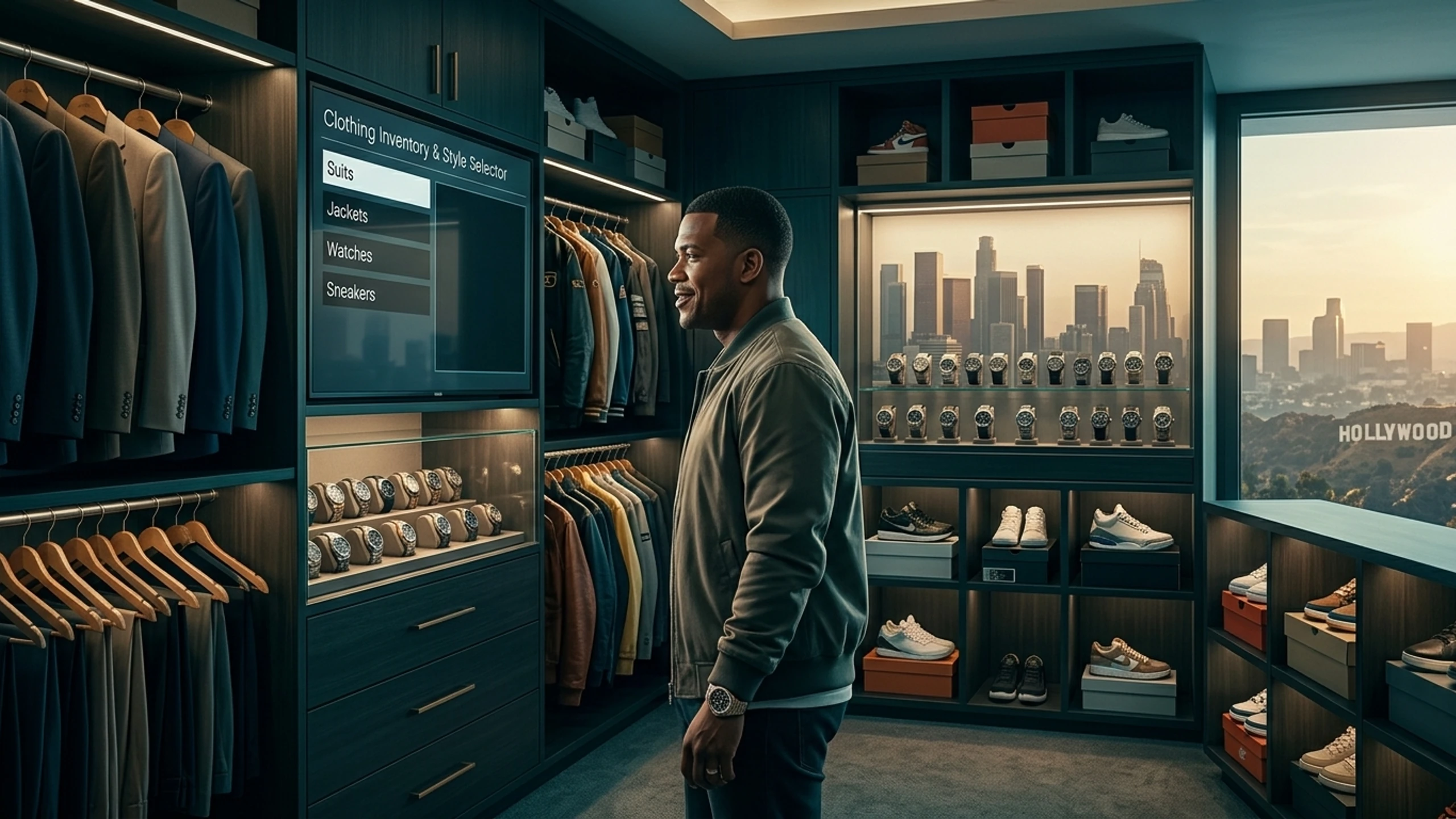 Appuyez pour voir en plein écran Outfit Saver — Enregistrer la tenue
