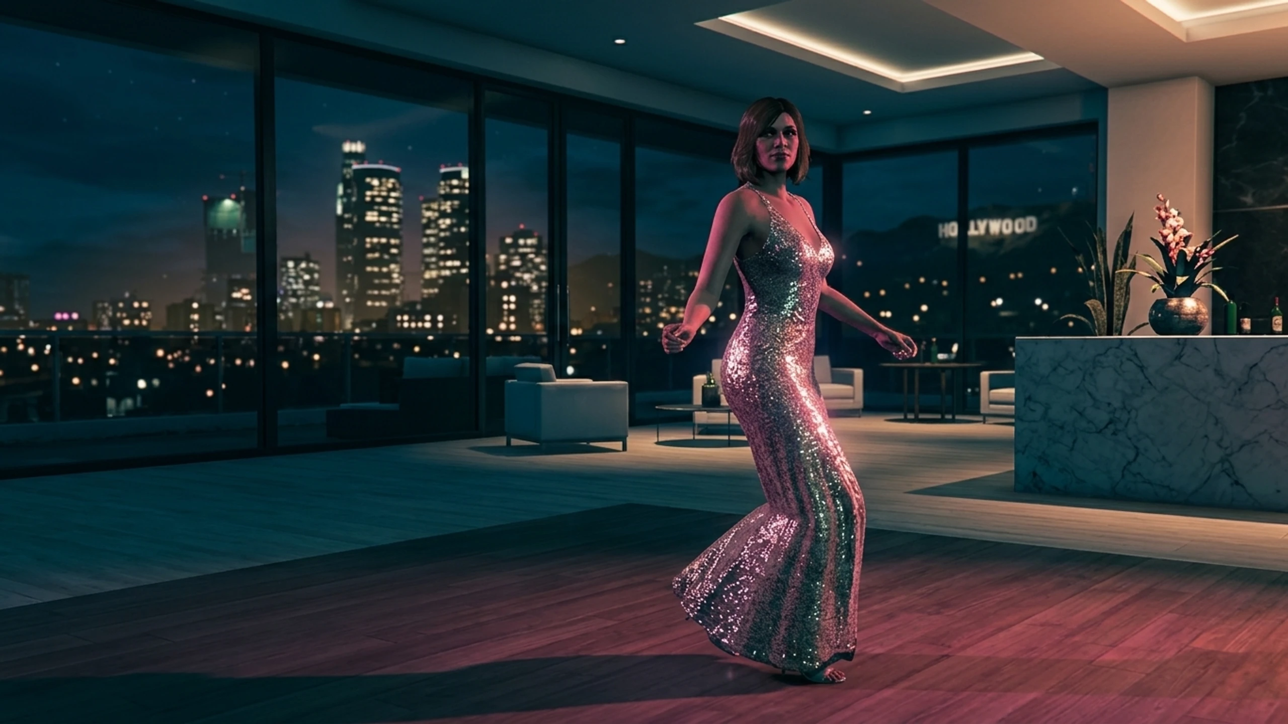 Personal Stripper — Hire a private dancer