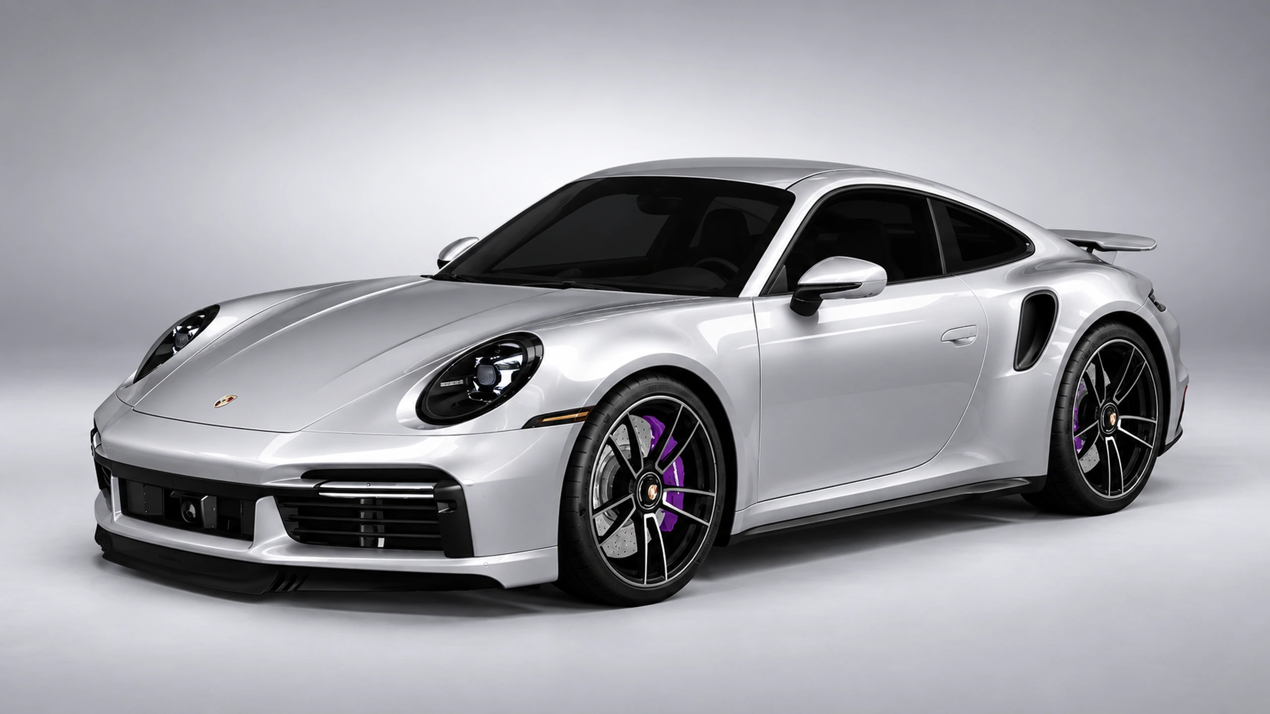 Bấm để xem toàn màn hình Porsche 911 Turbo S