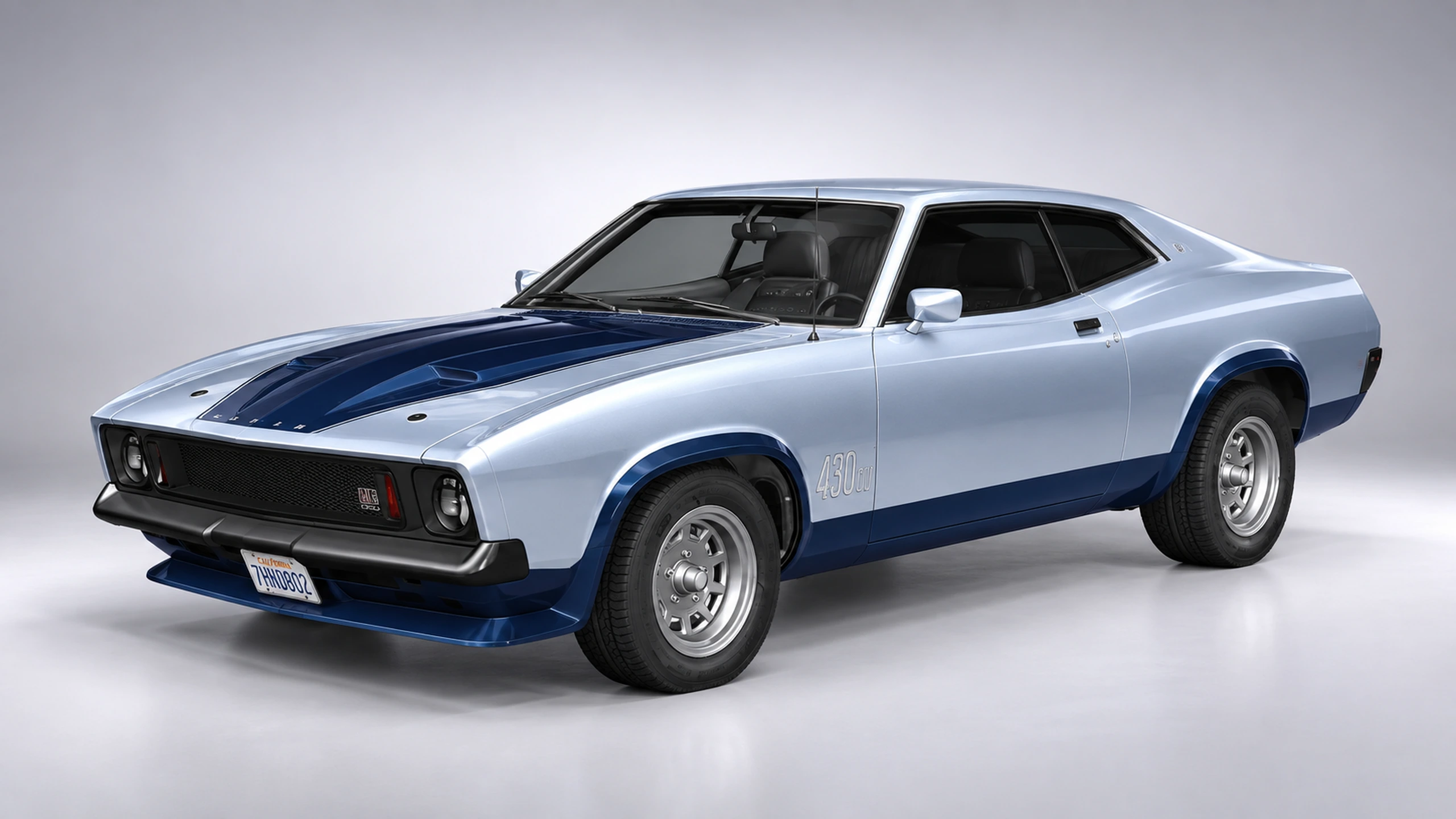 Vapid Razor