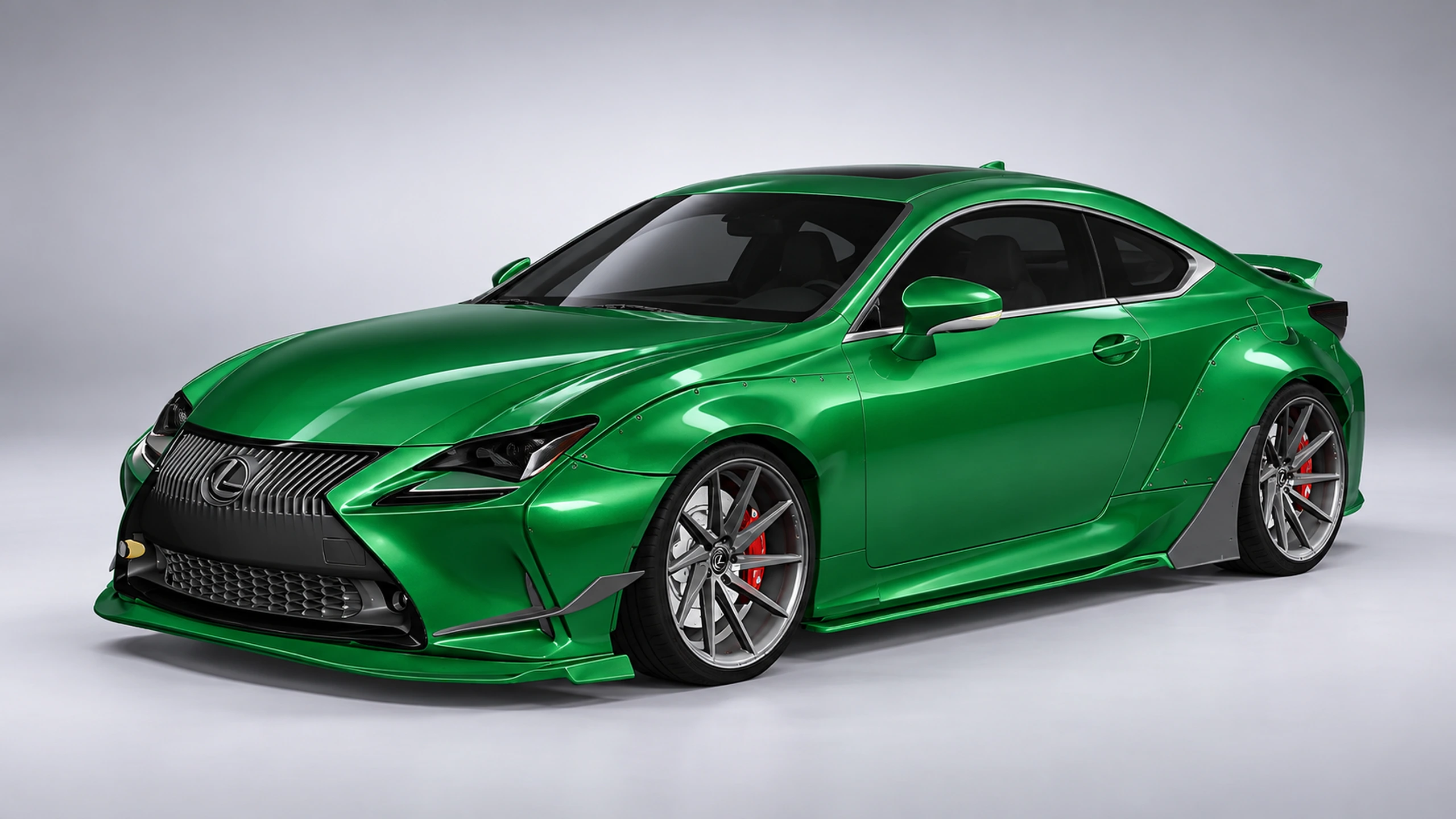 Lexus RC 350