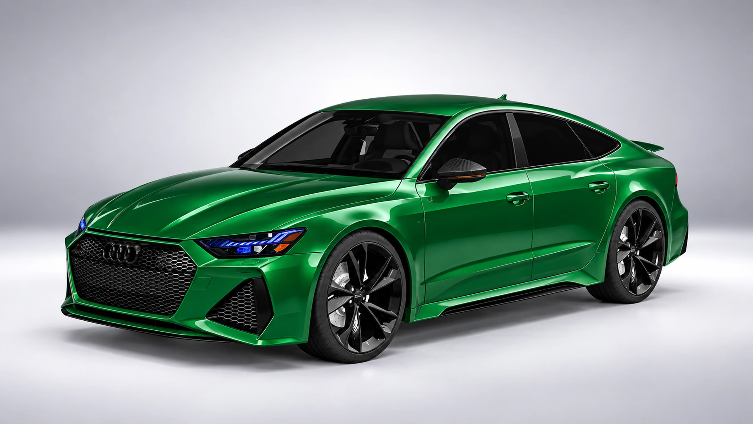 Audi RS7 Sportback