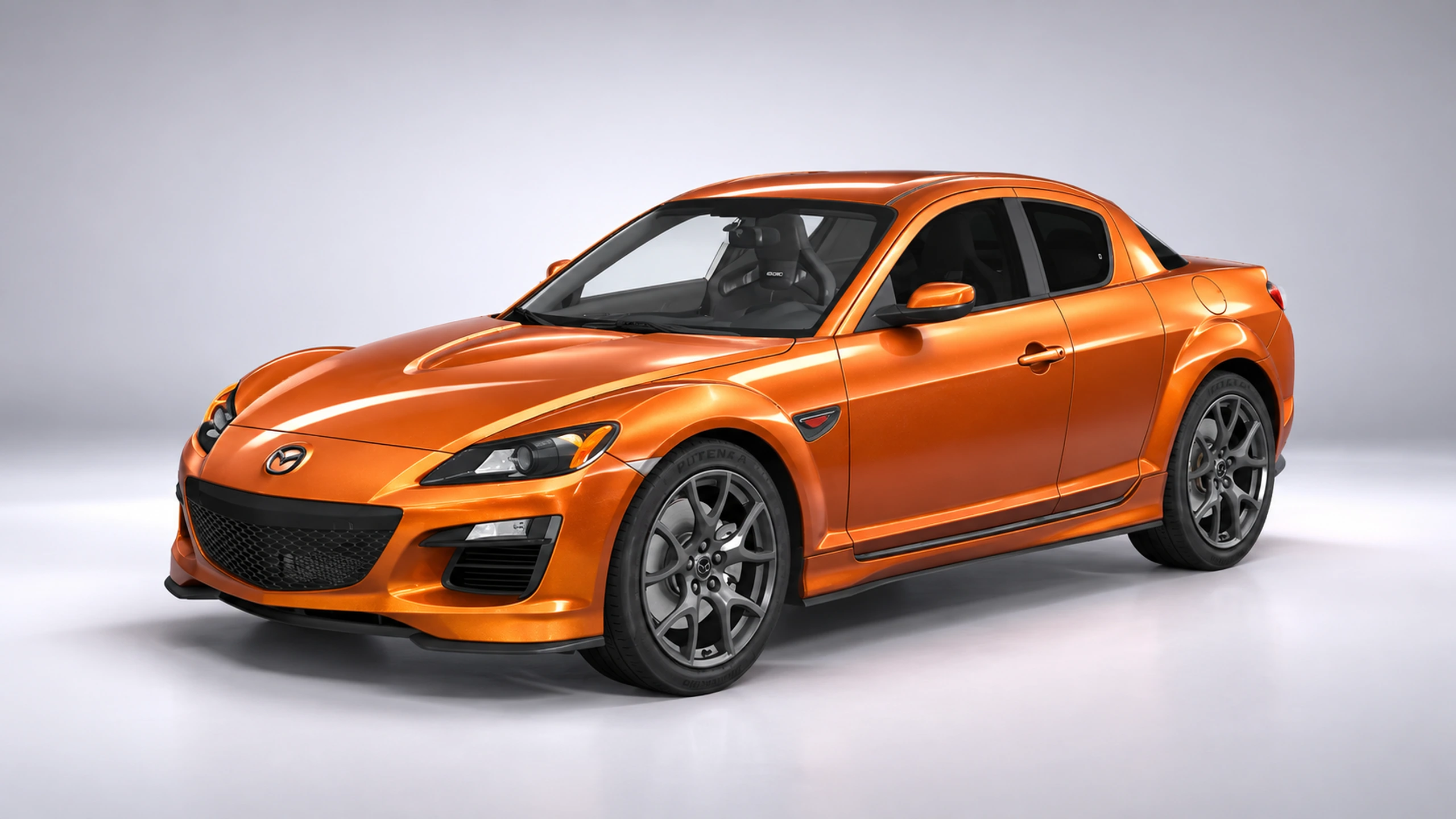 Mazda RX-8