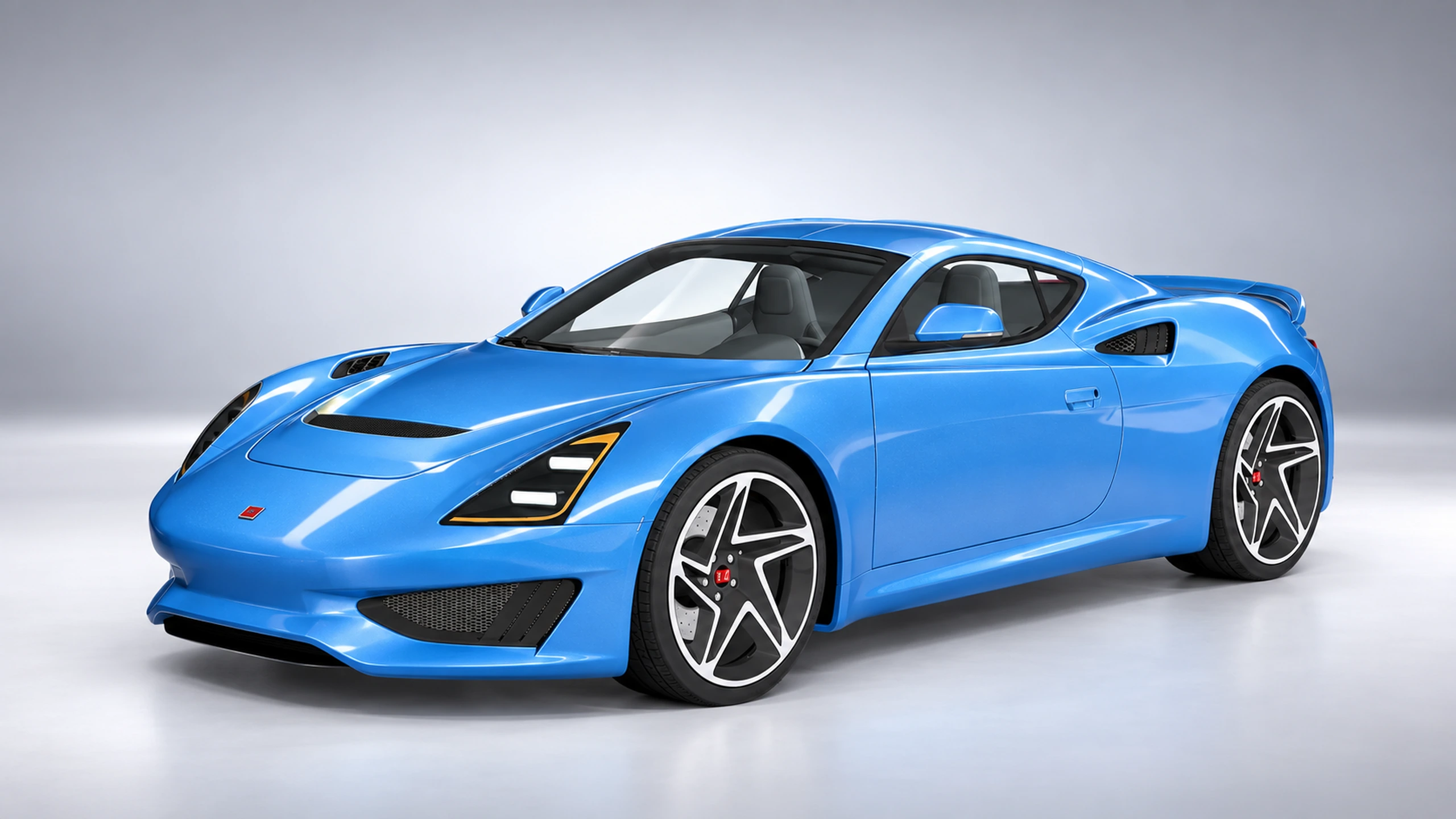 클릭하면 전체 화면으로 보기 S1 Sports Coupe