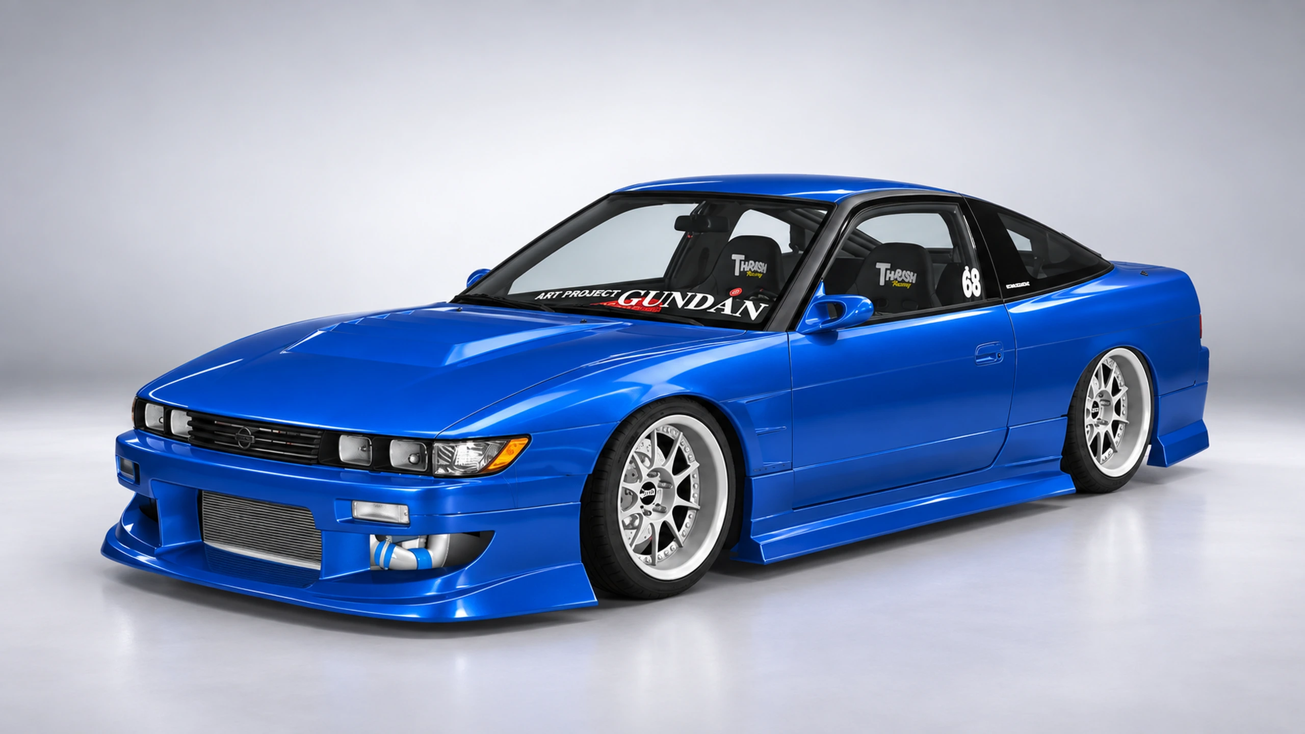 Nissan SilEighty Drift Coupe