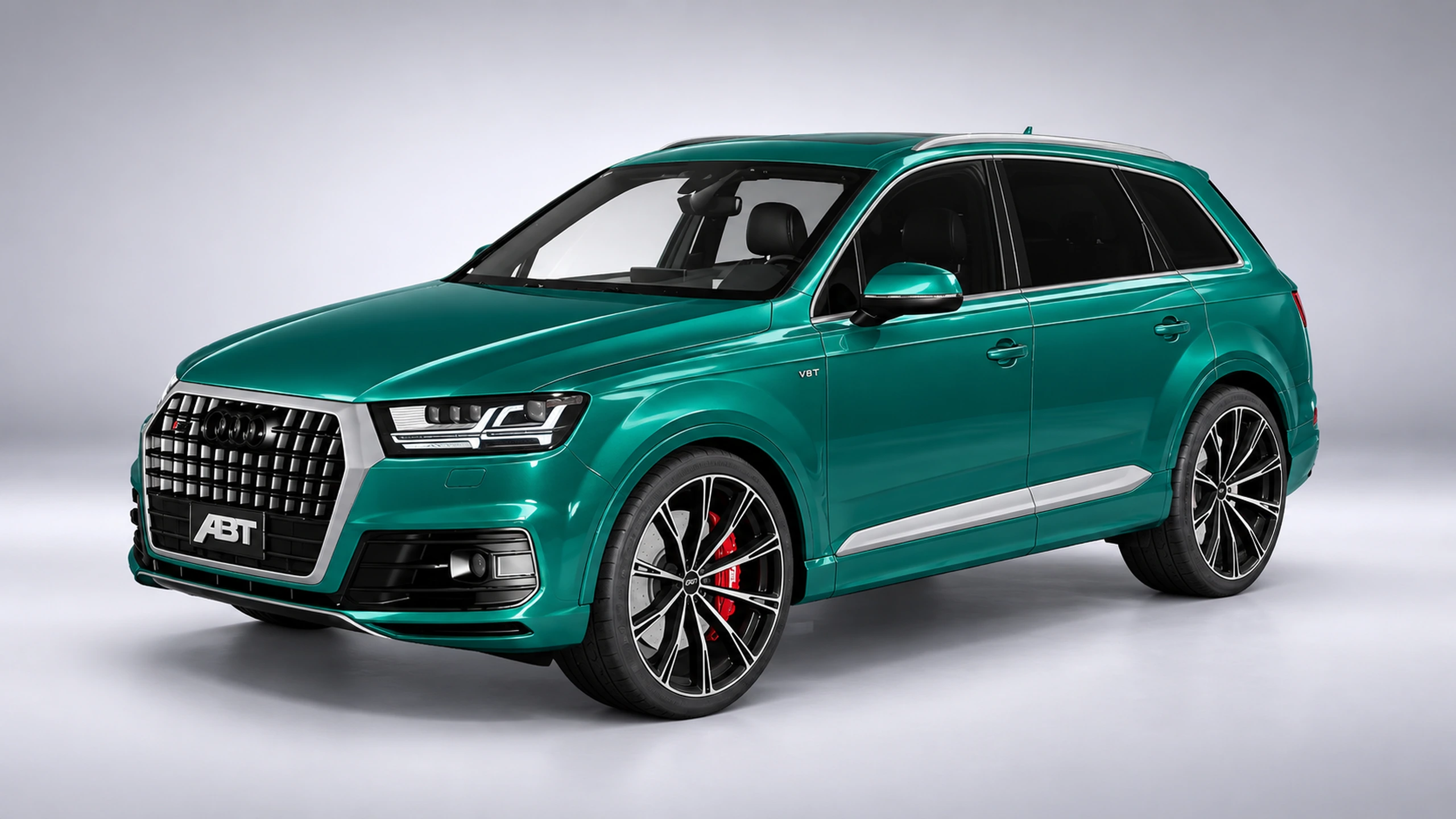 ABT Audi SQ7