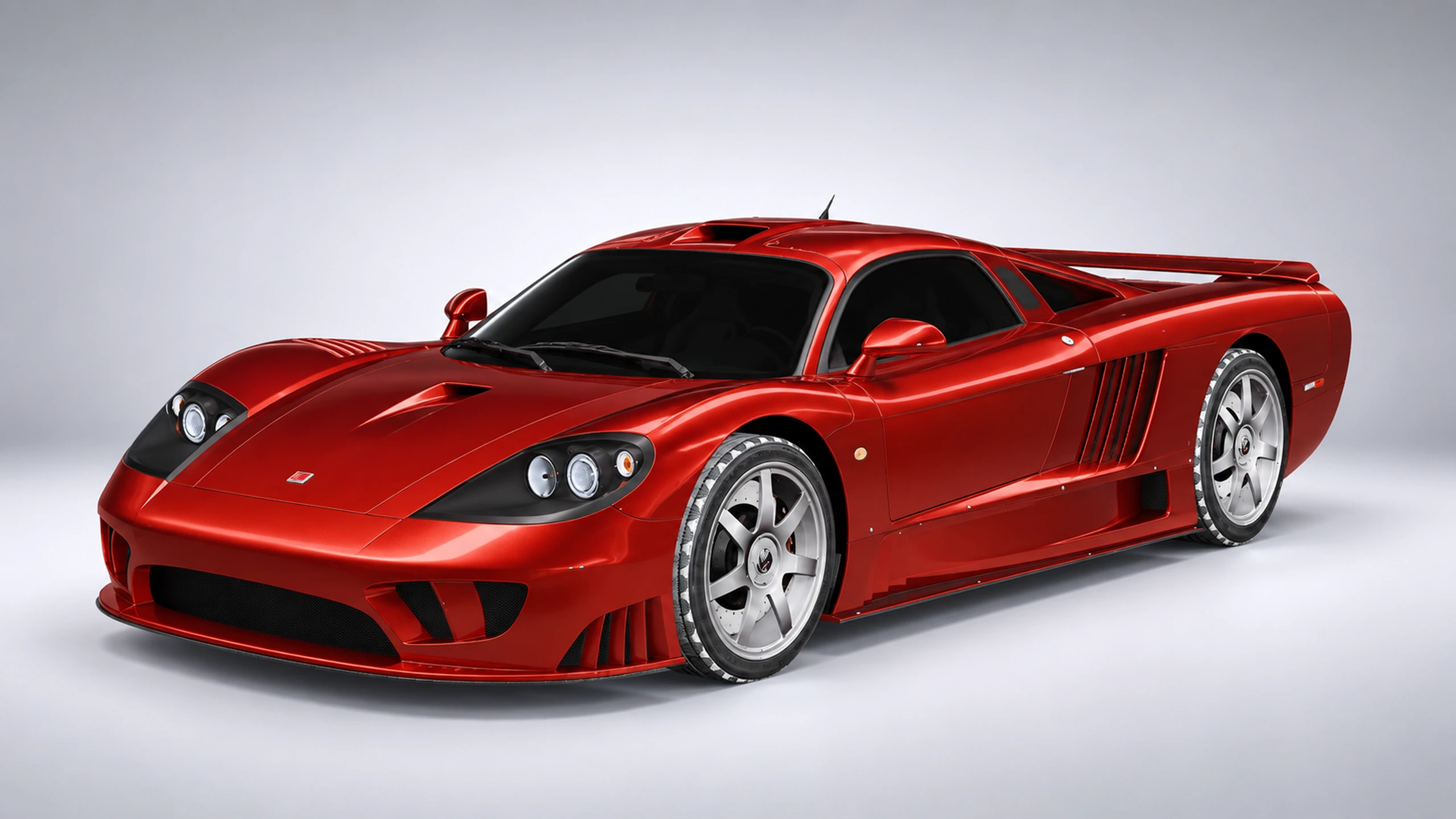 Saleen S7