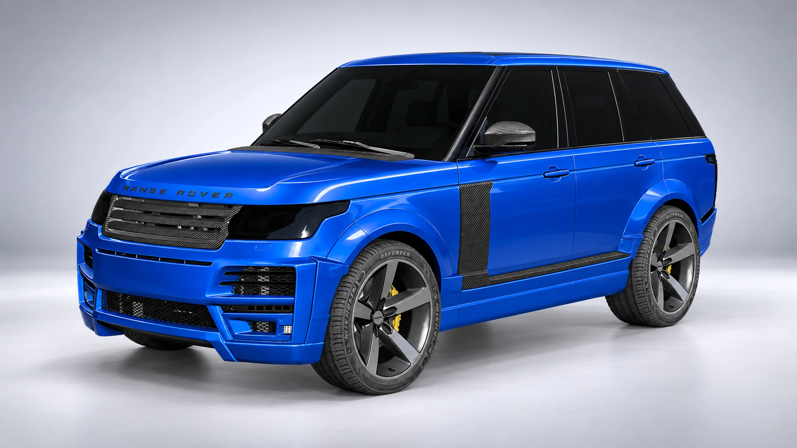 STARTECH Range Rover