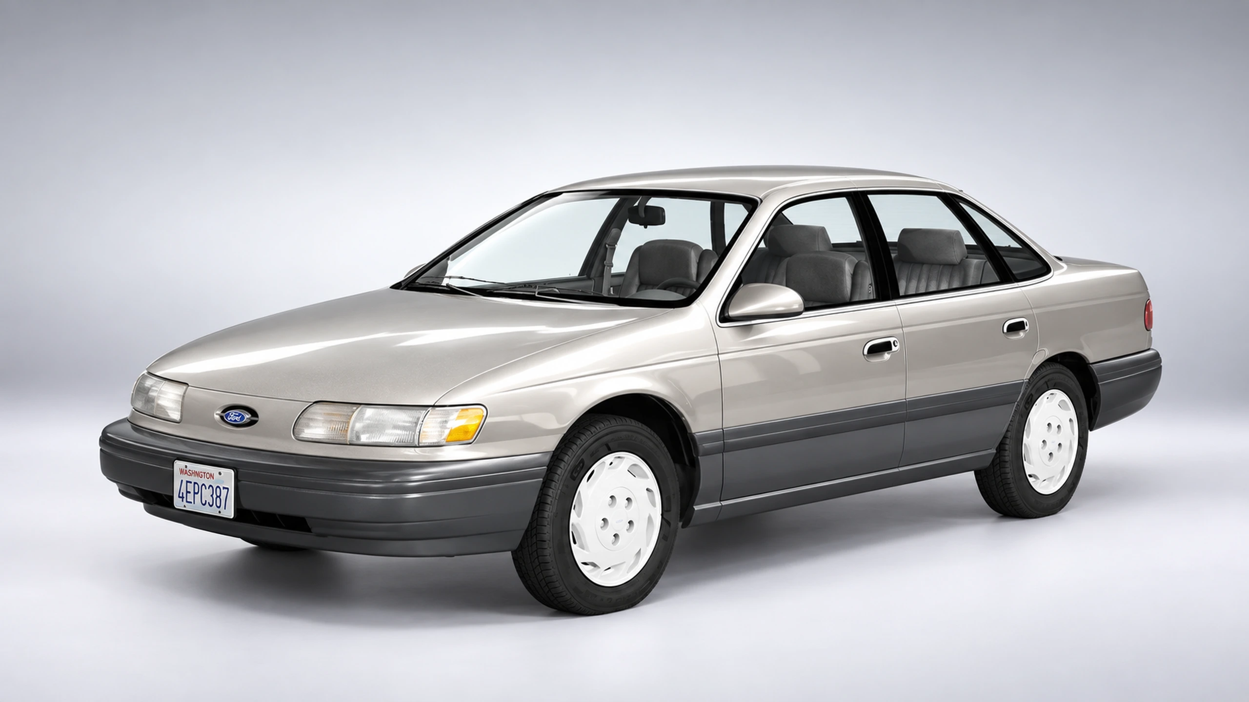Ford Taurus