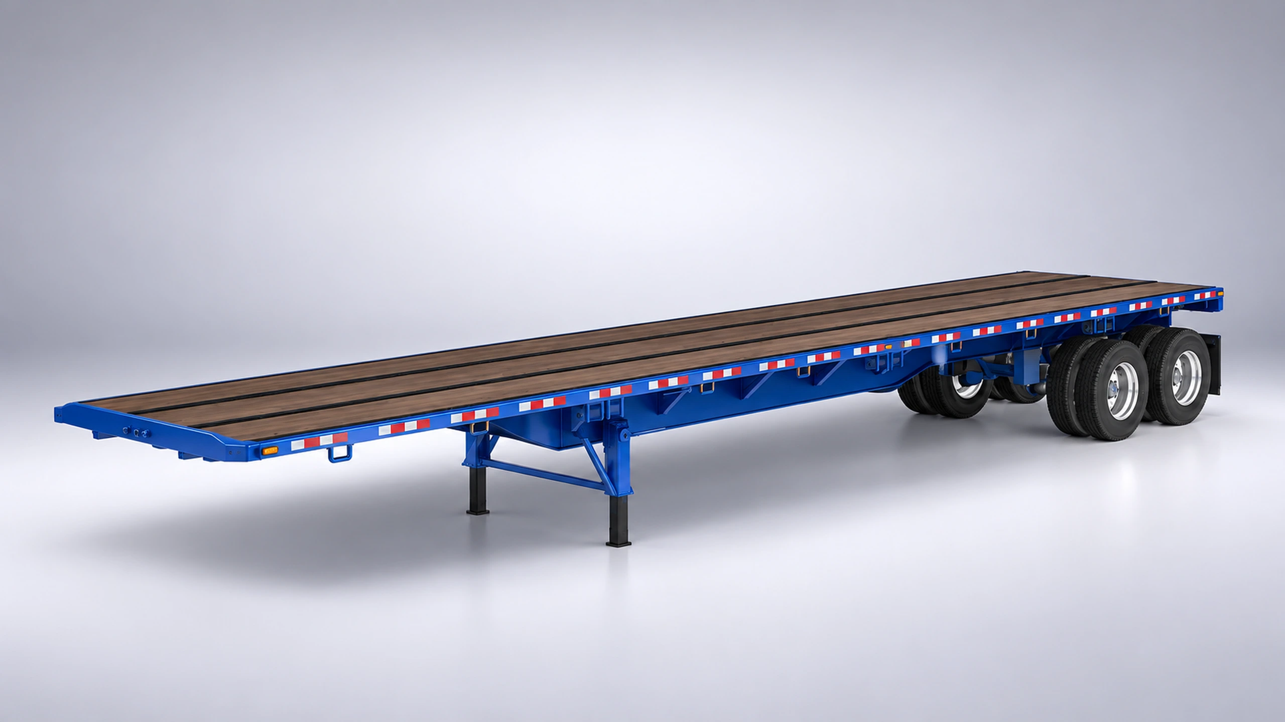Flatbed Trailer